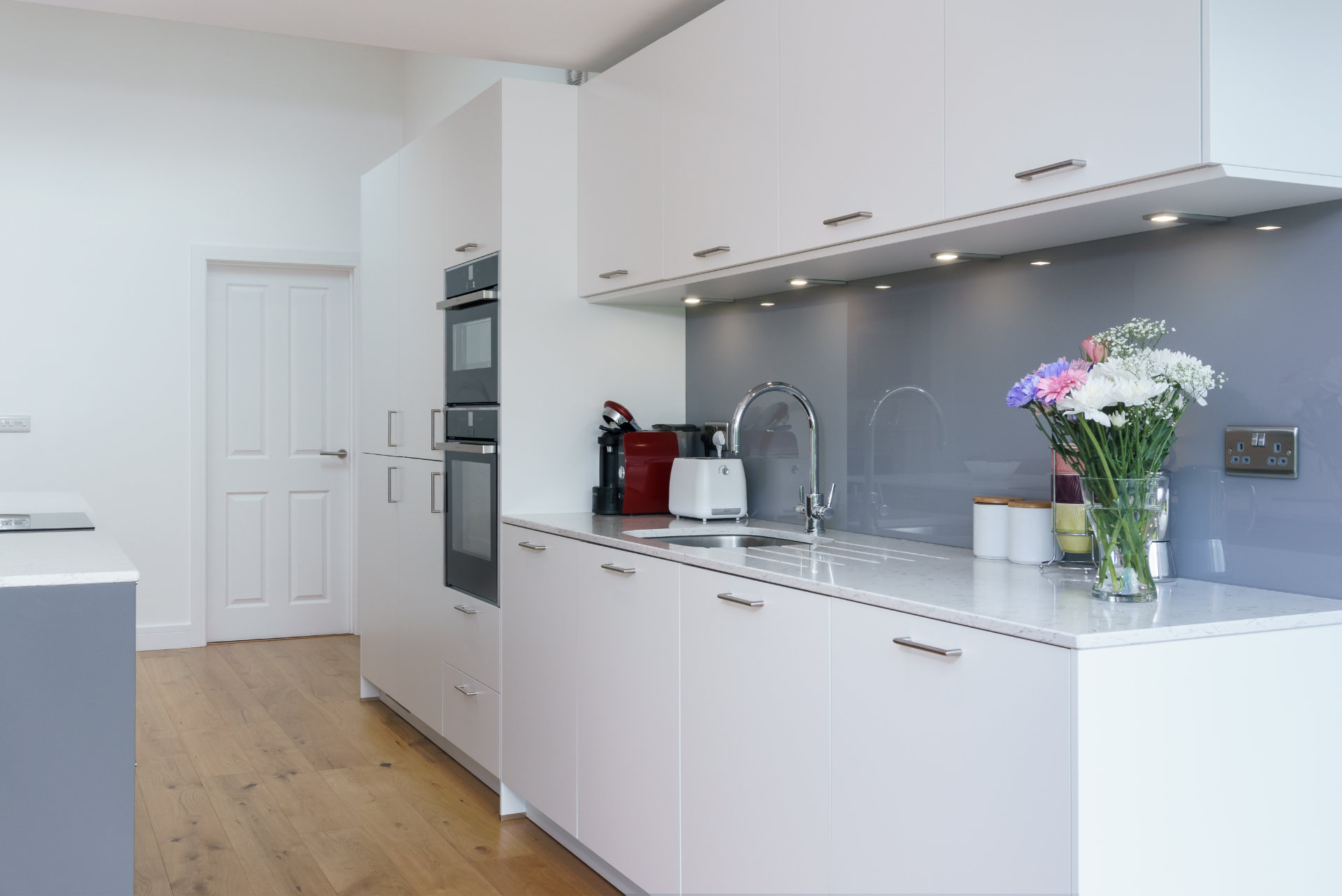 Pronorm kitchen in Radyr Cardiff - image 05
