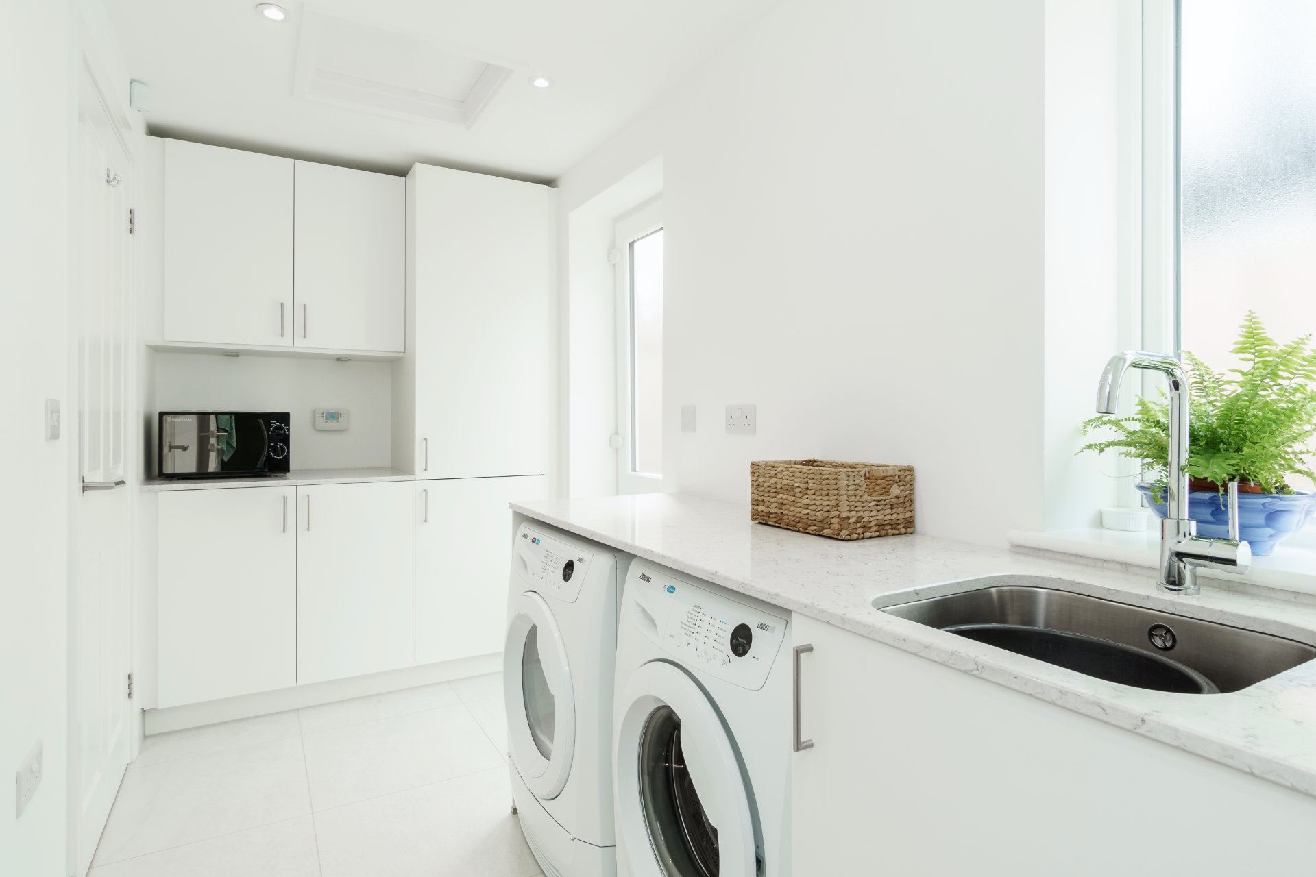 Pronorm kitchen in Radyr Cardiff - image 05