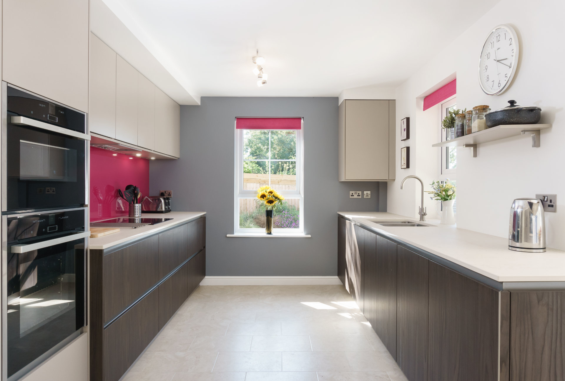 Pronorm kitchen St Athan