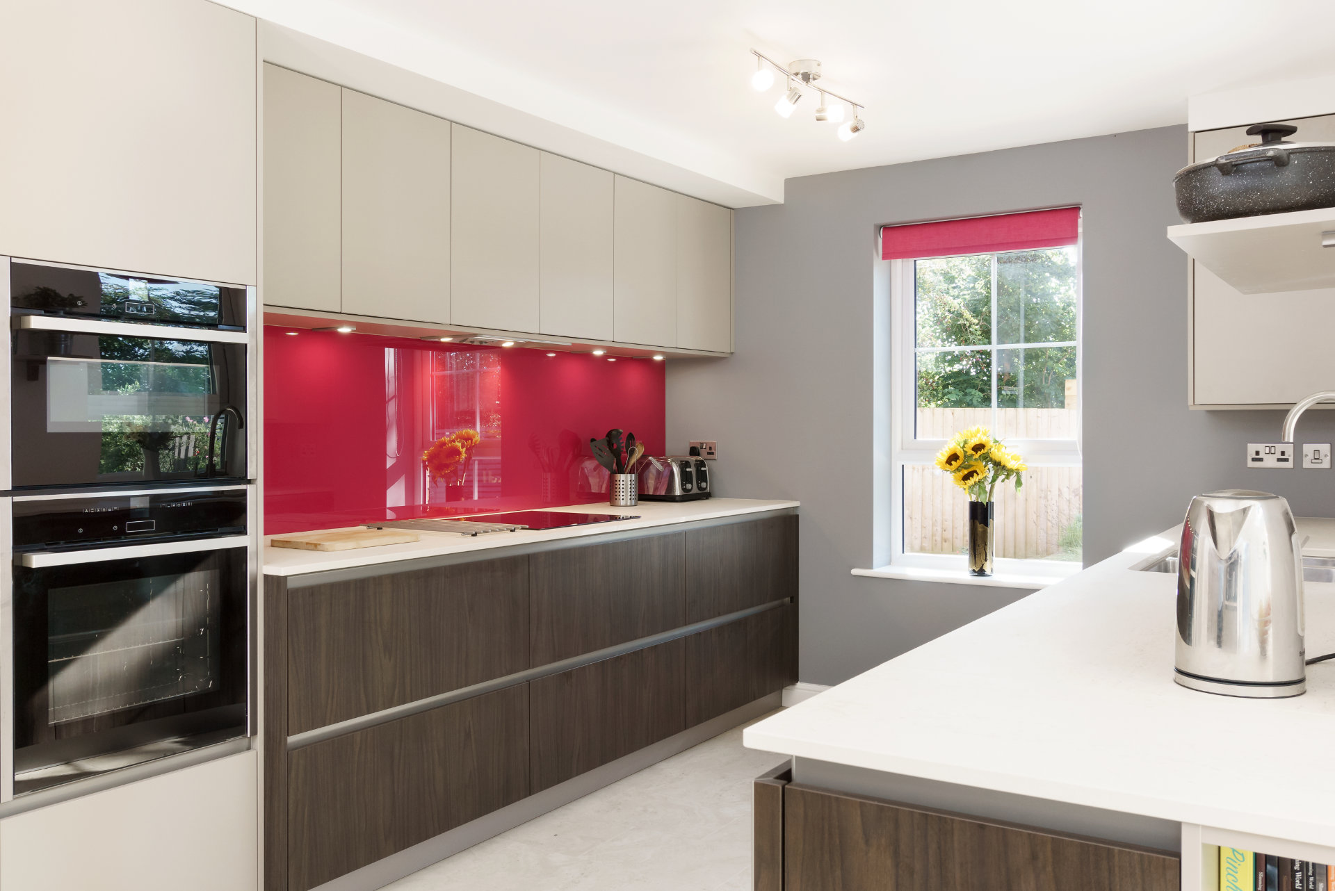 Pronorm kitchen St Athan - image 03