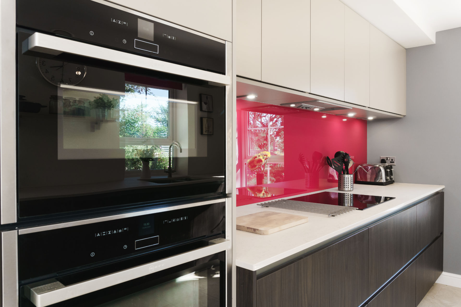 Pronorm kitchen St Athan - image 04