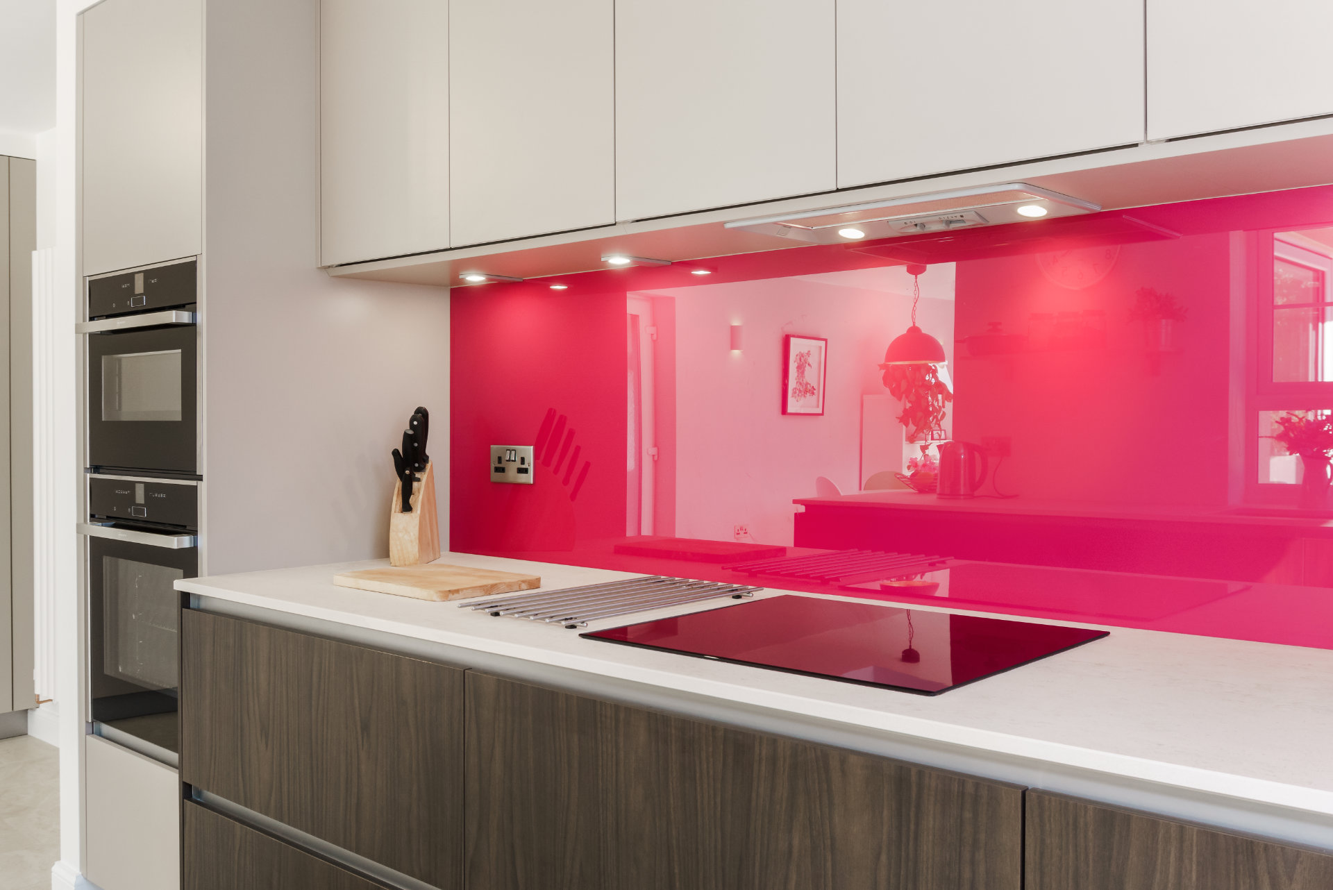 Pronorm kitchen St Athan - image 05