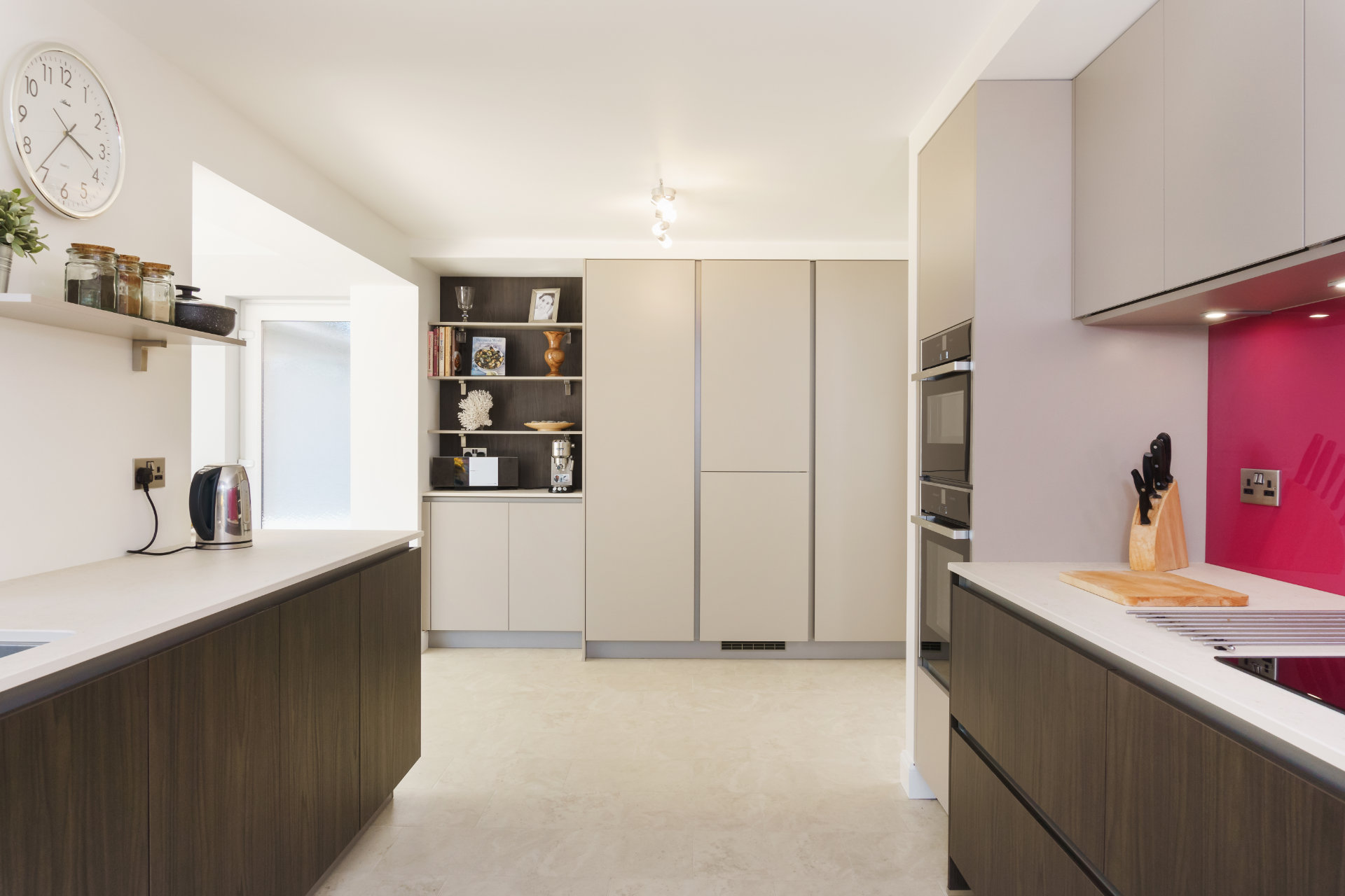 Pronorm kitchen St Athan - image 05