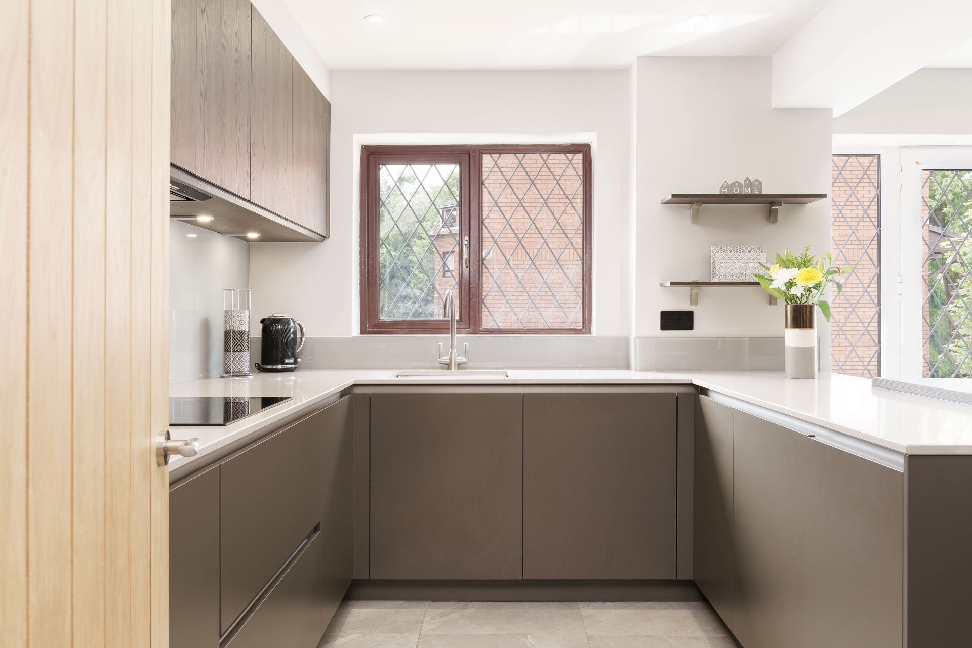 Pronorm kitchen Swansea - image 02