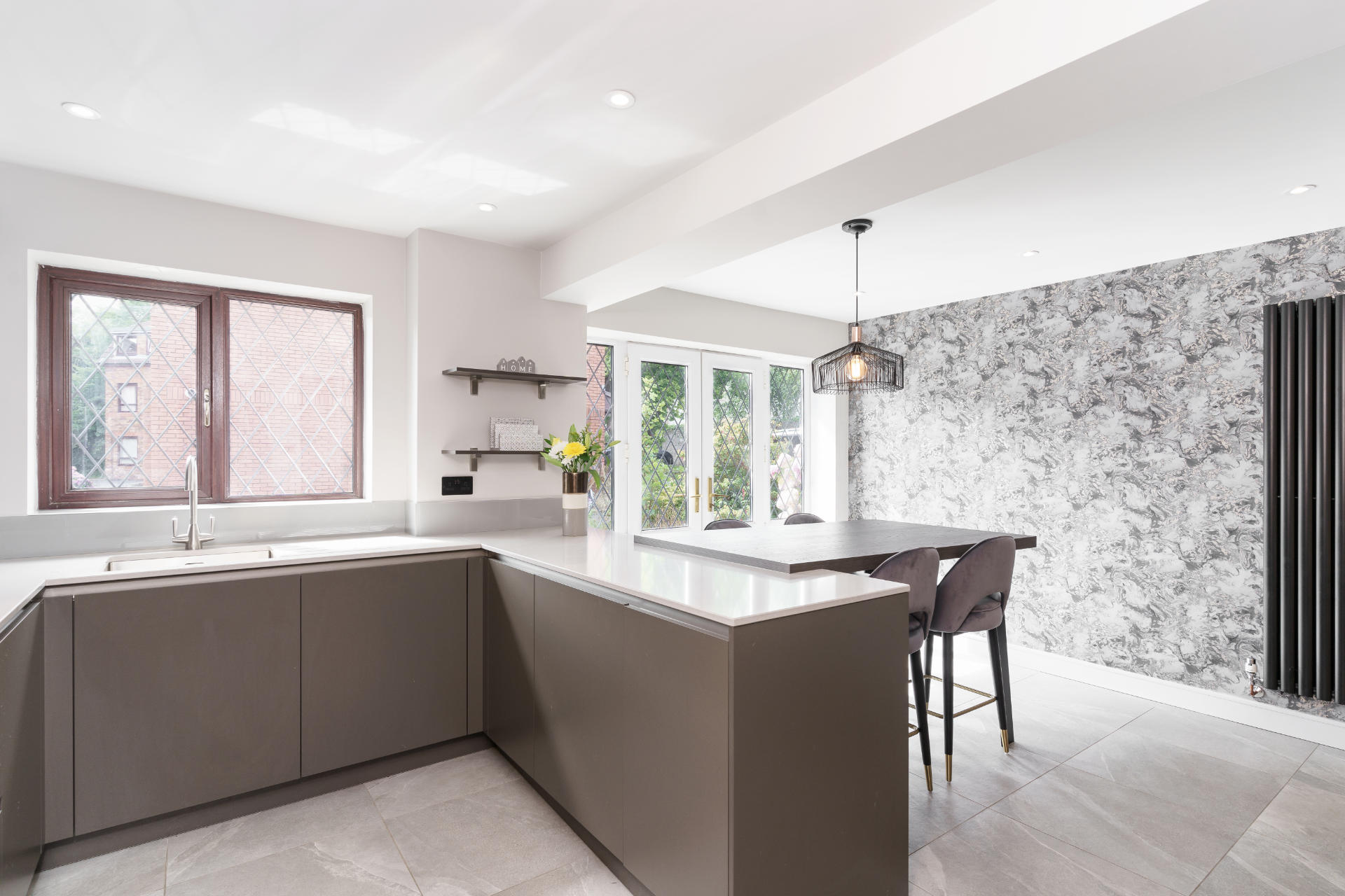 Pronorm kitchen Swansea - image 03