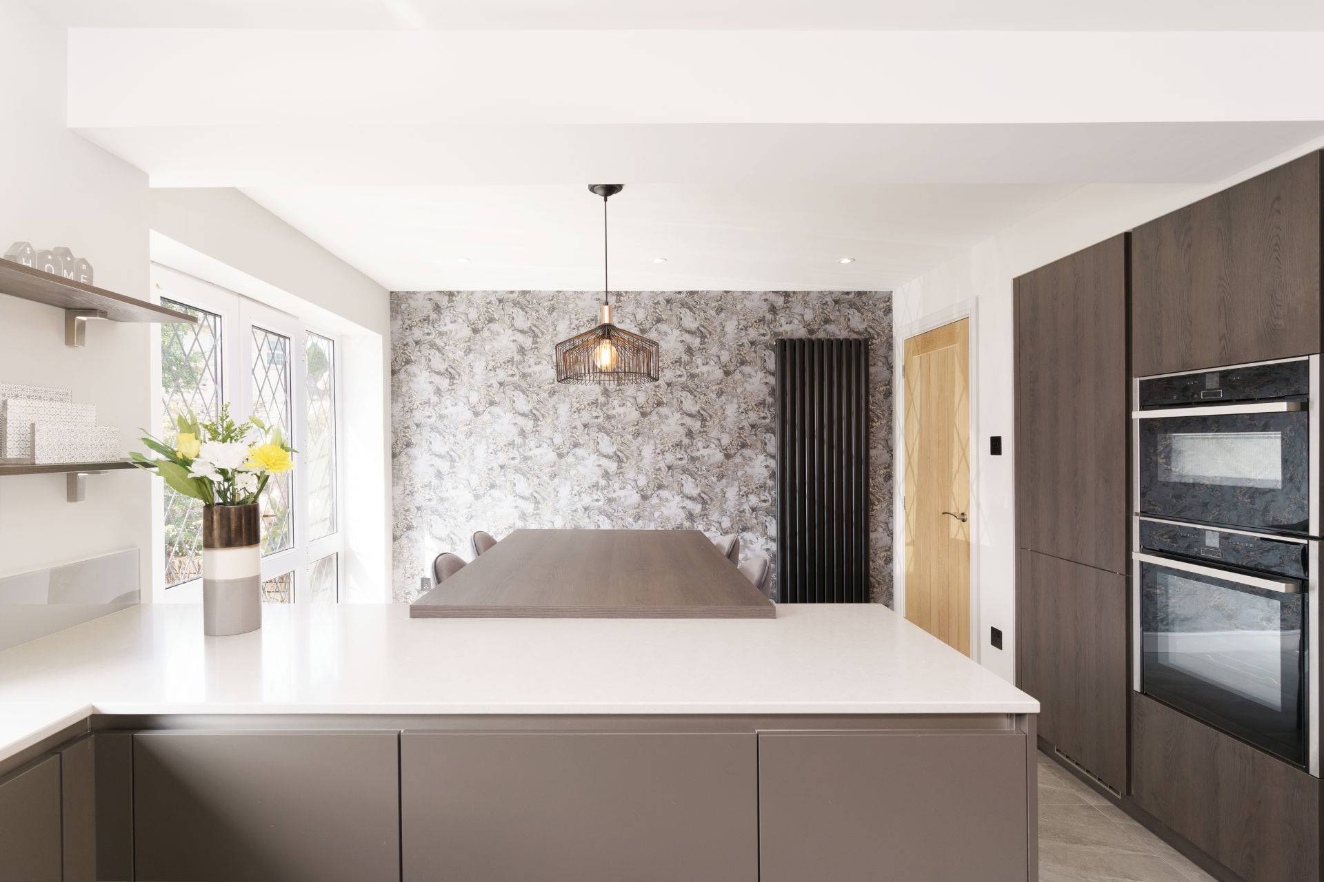 Pronorm kitchen Swansea - image 05