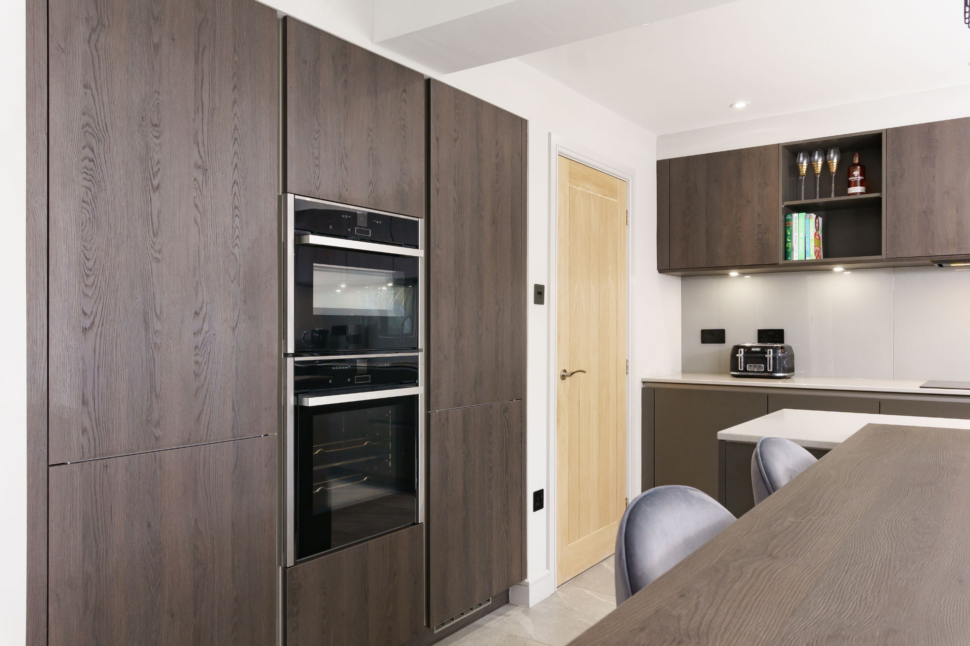 Pronorm kitchen Swansea - image 05