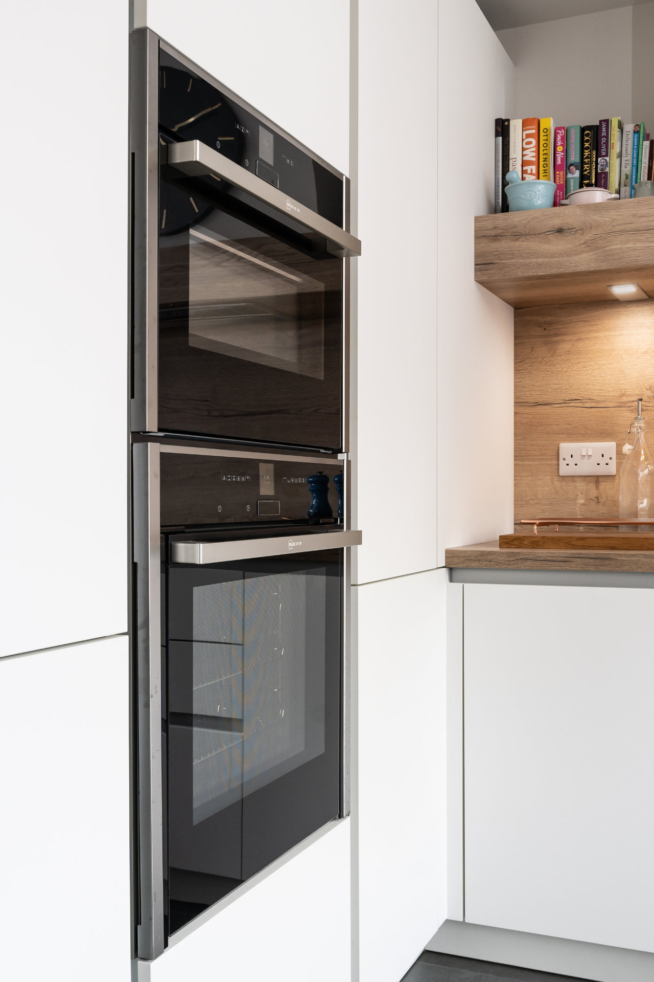 Scandinavian style kitchen - image 05