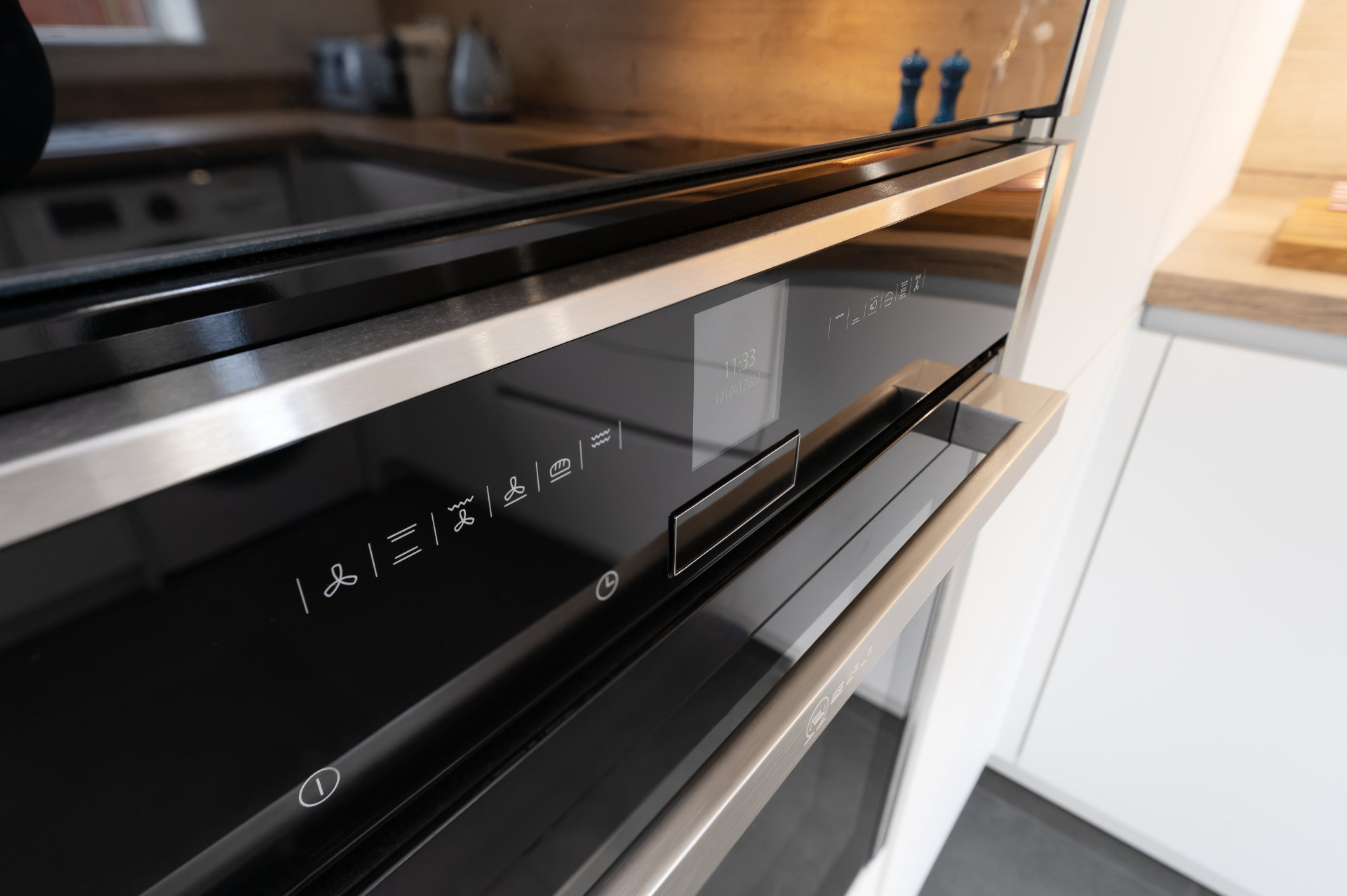 Scandinavian style kitchen - image 05