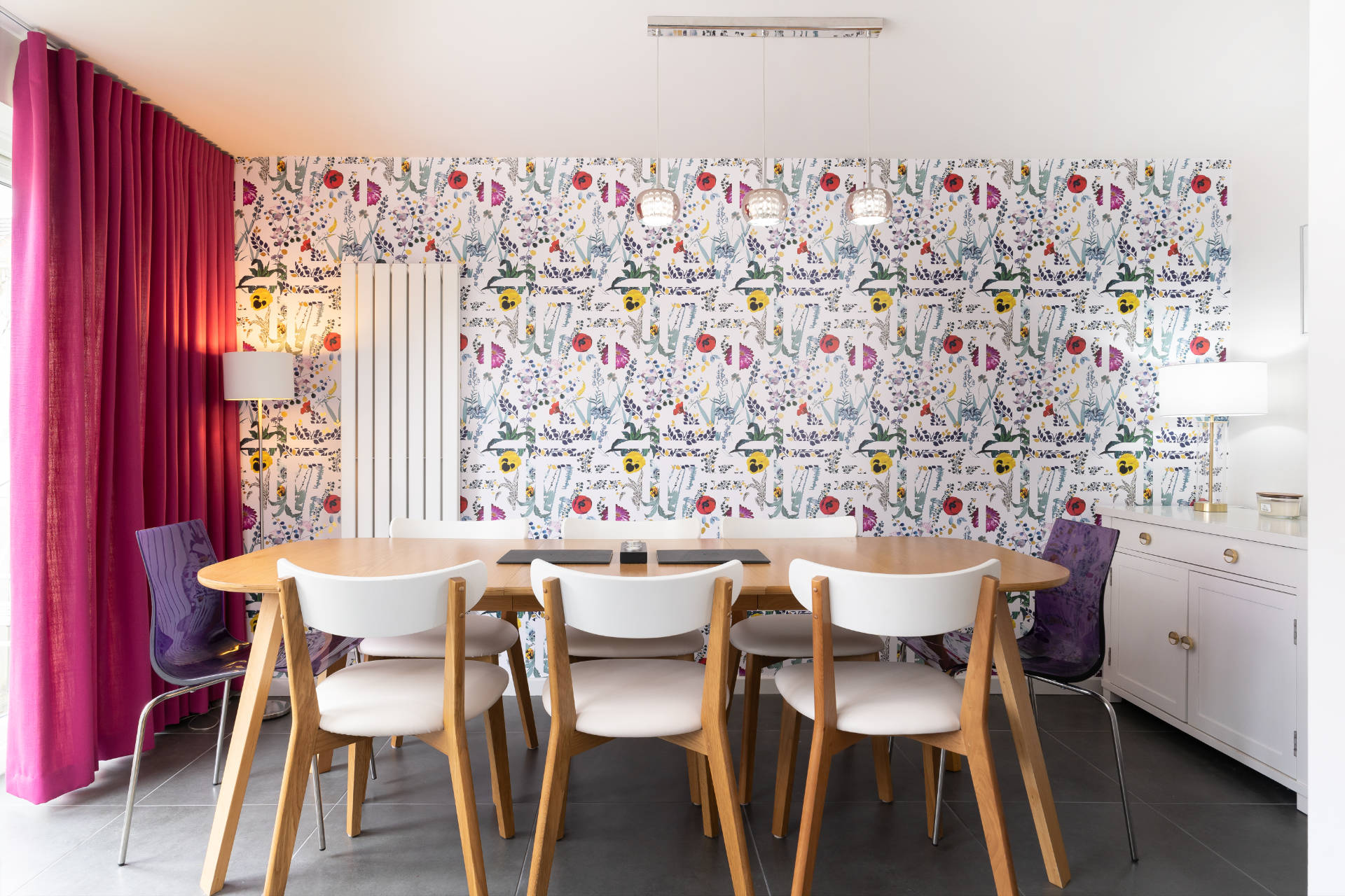 Scandinavian style kitchen - image 05