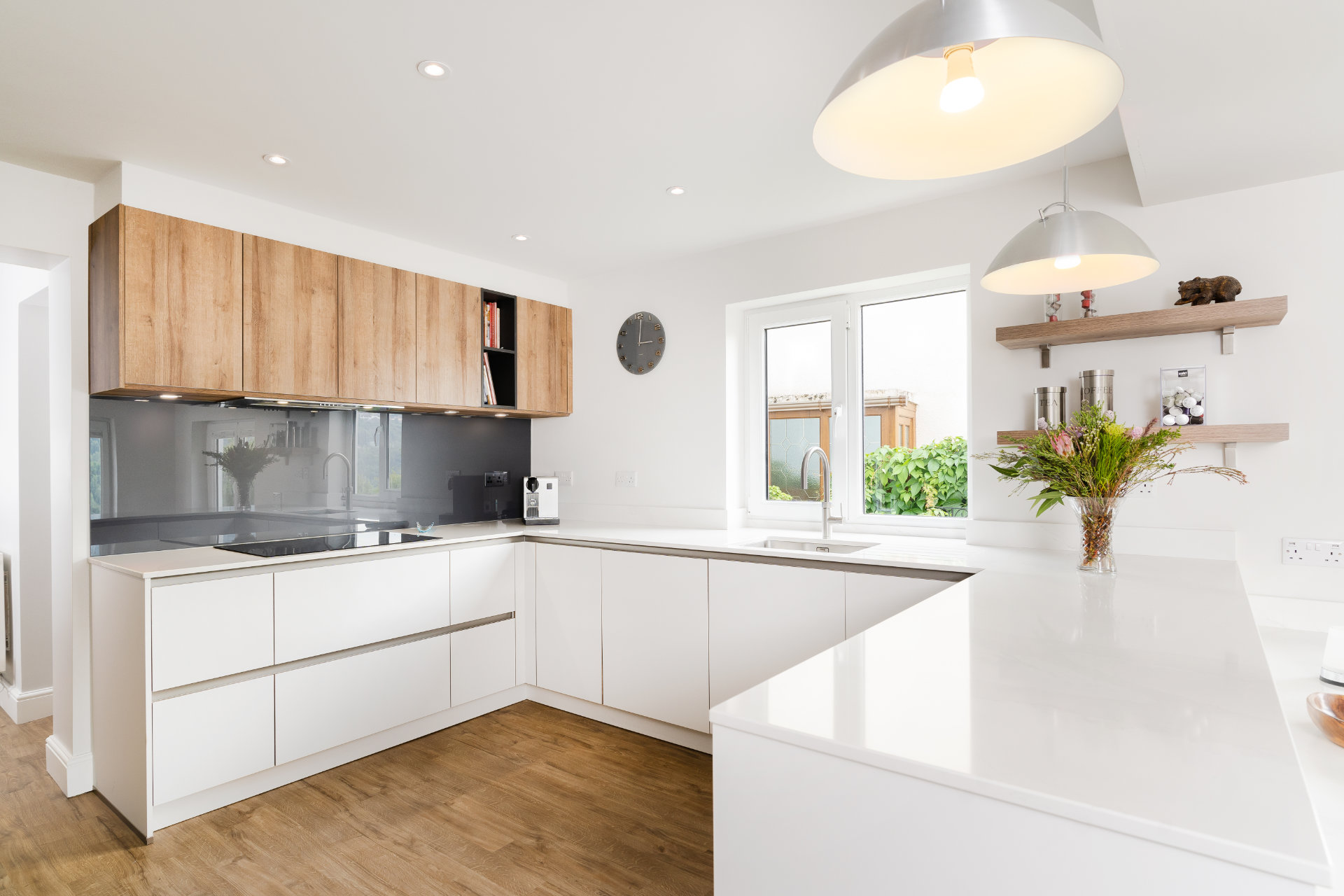 Pronorm Kitchen Pontypridd