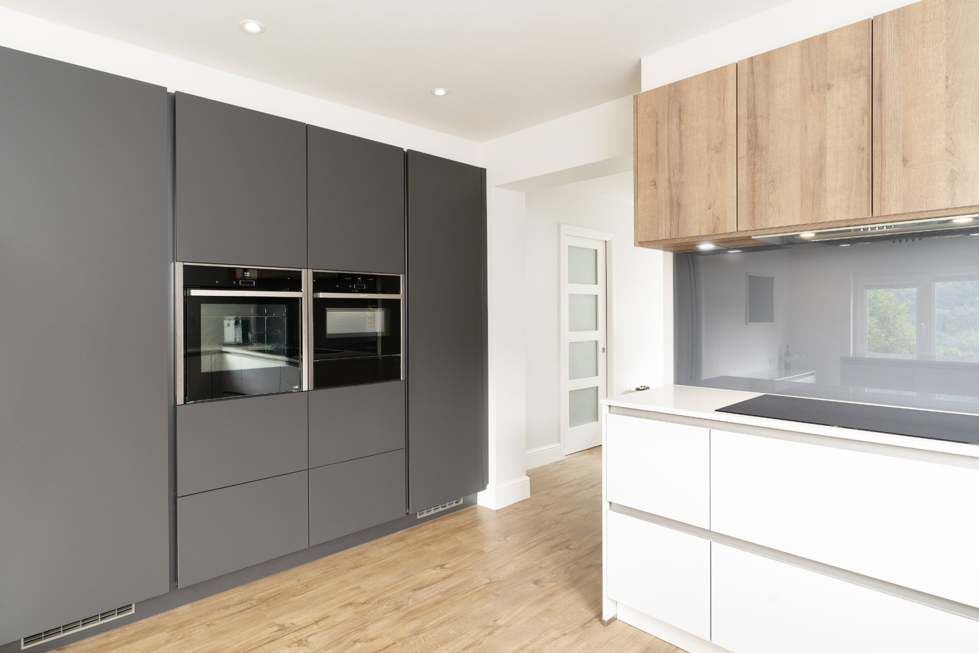 Pronorm Kitchen Pontypridd - image 02