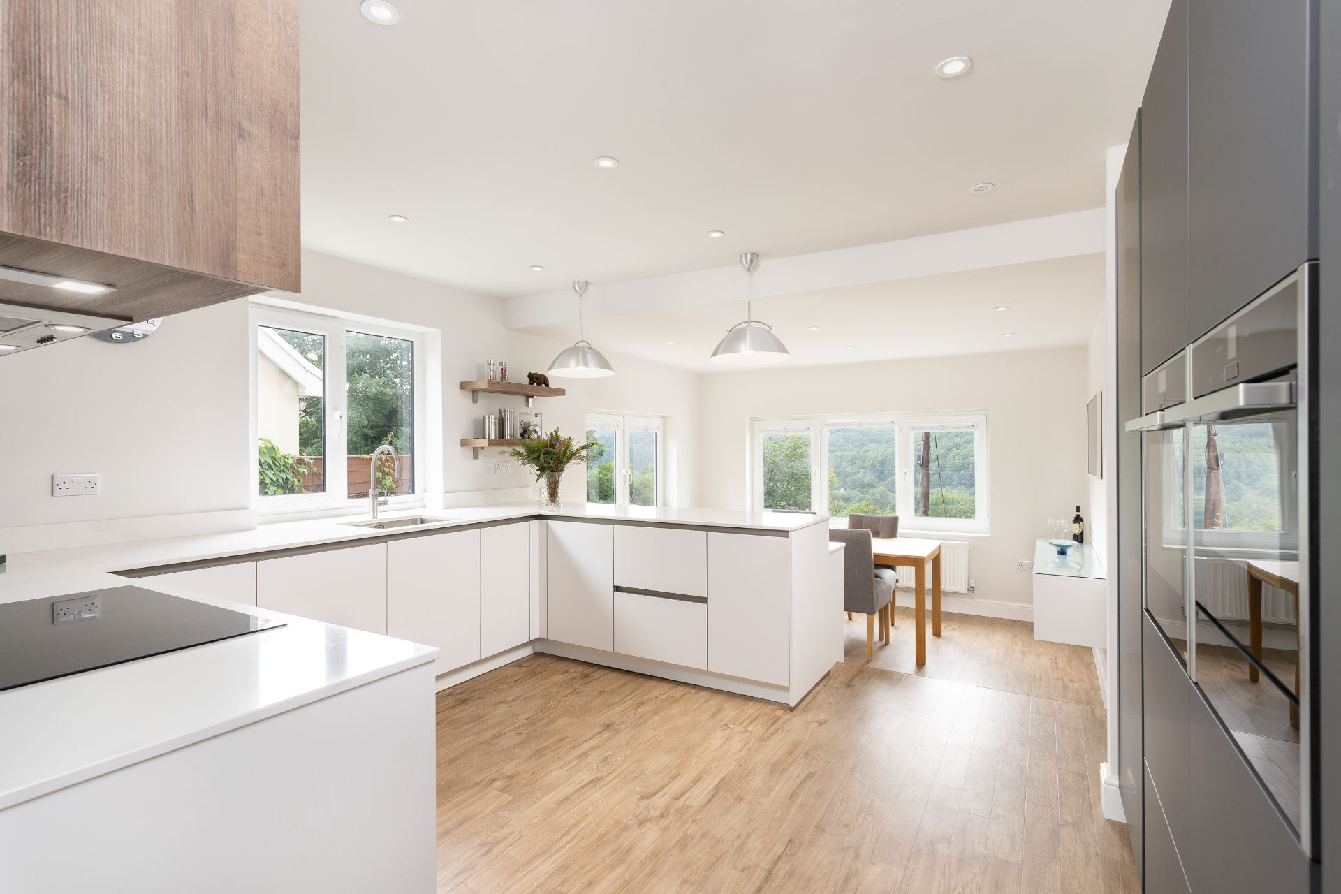 Pronorm Kitchen Pontypridd - image 03