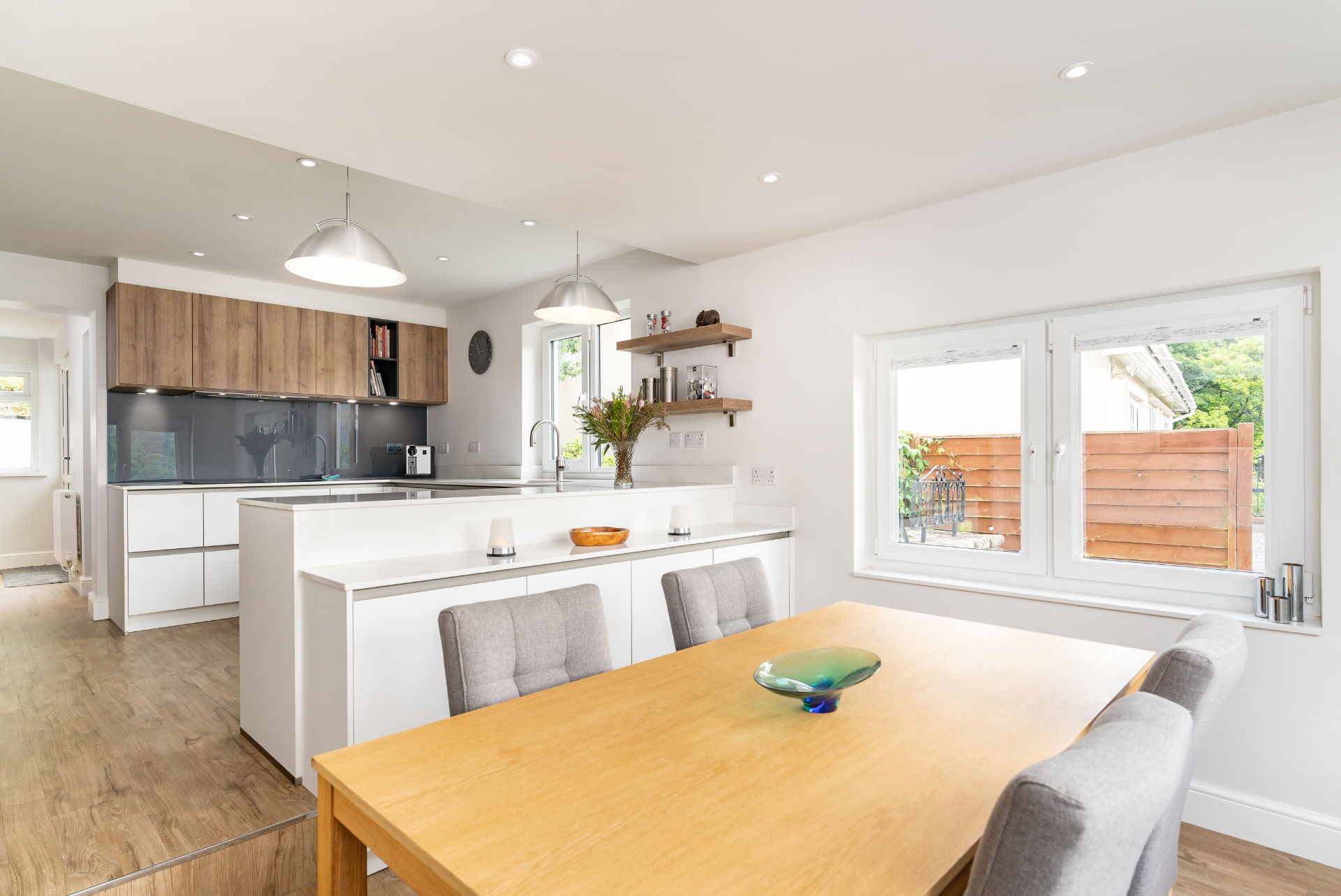 Pronorm Kitchen Pontypridd - image 04