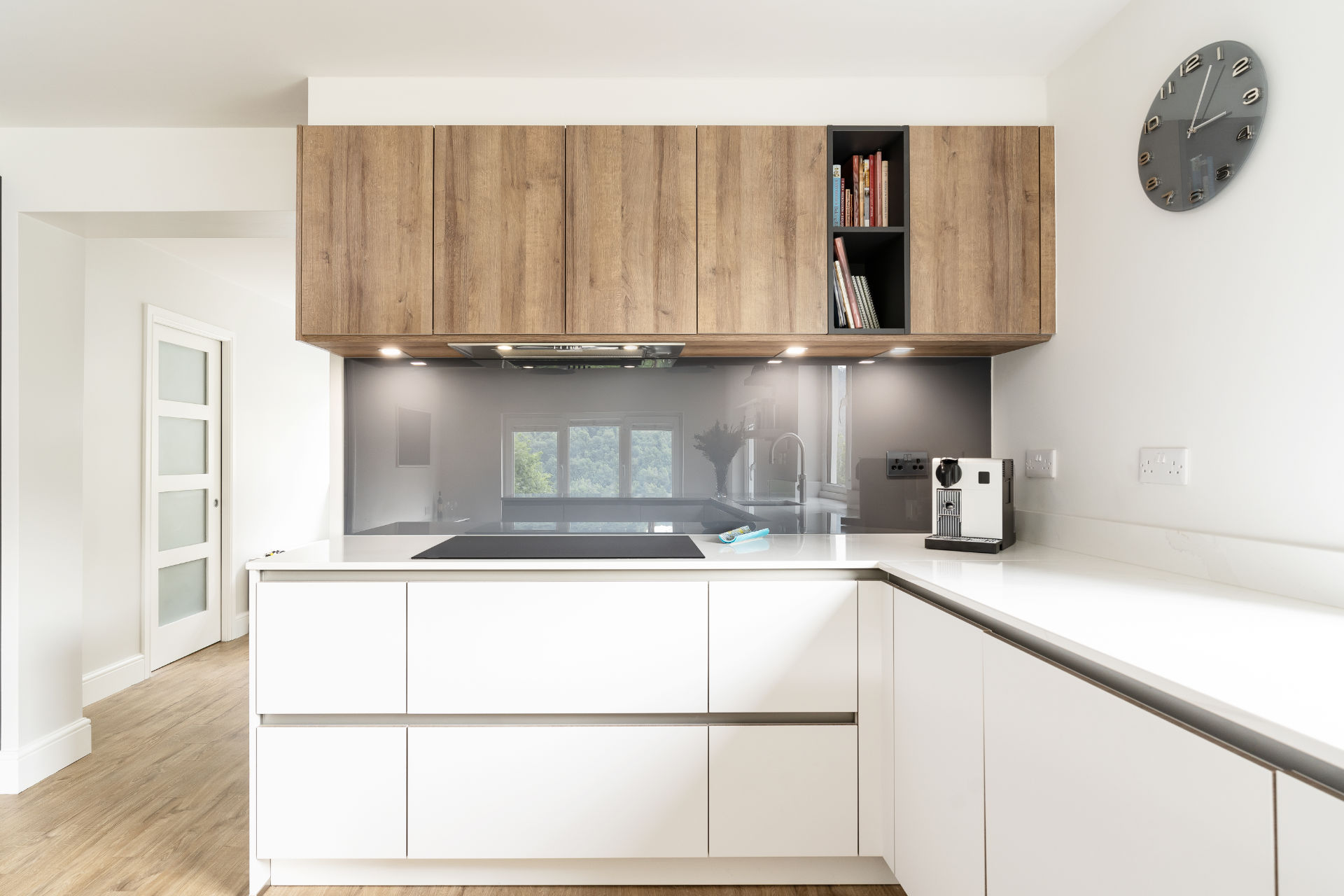 Pronorm Kitchen Pontypridd - image 05