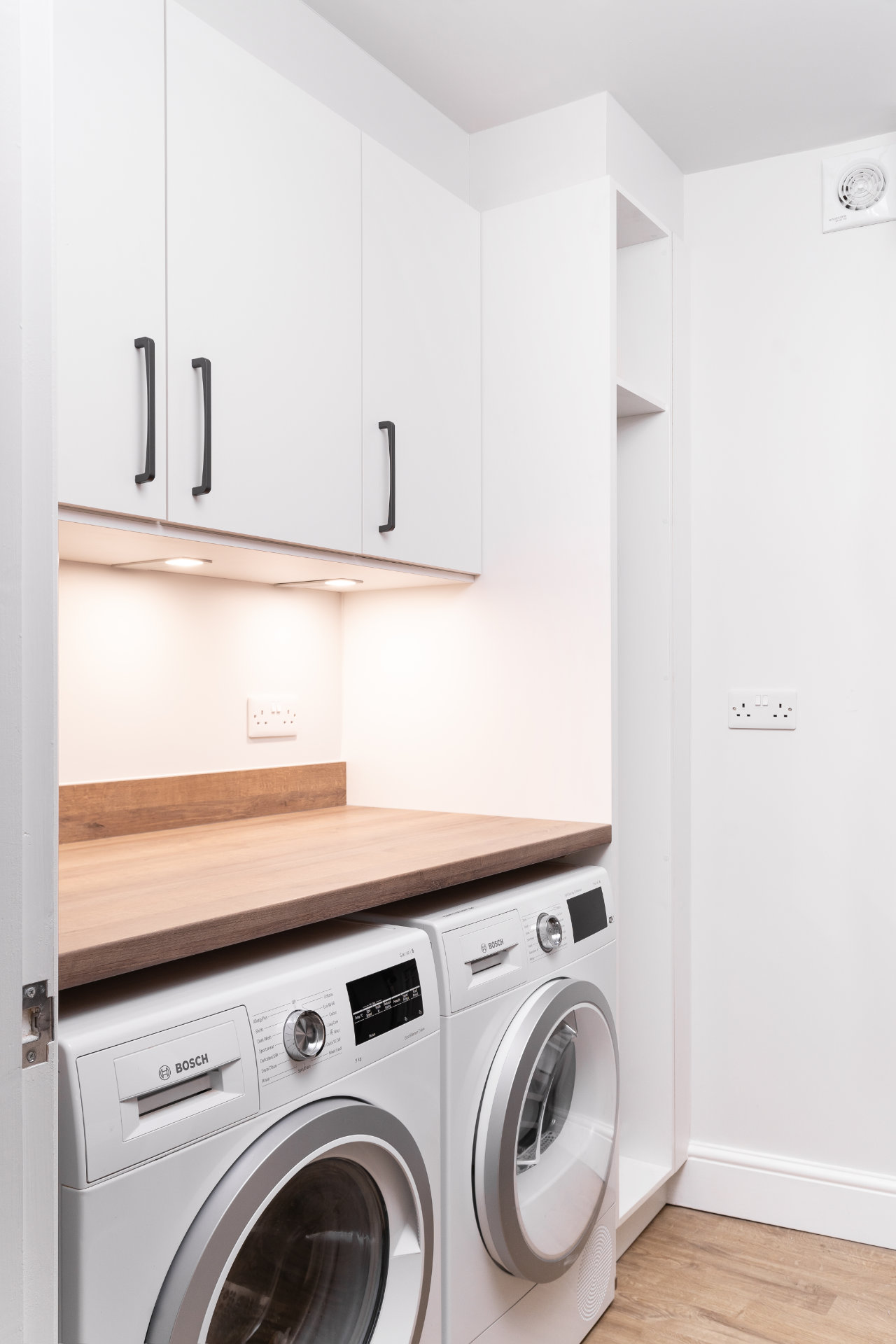 Pronorm Kitchen Pontypridd - image 05