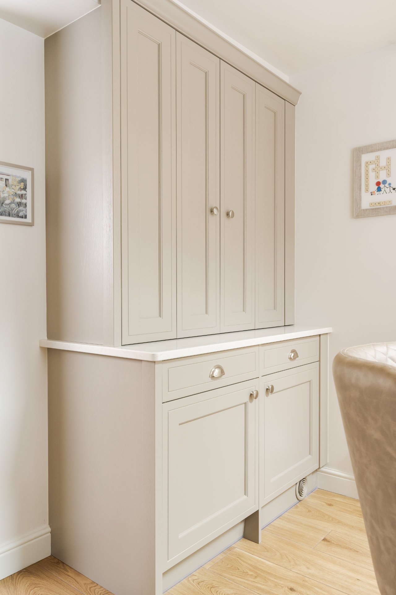 Classic shaker kitchen - image 03