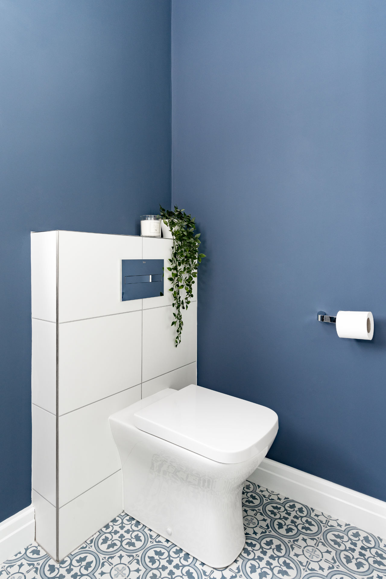 Wet room Cardiff - image 03