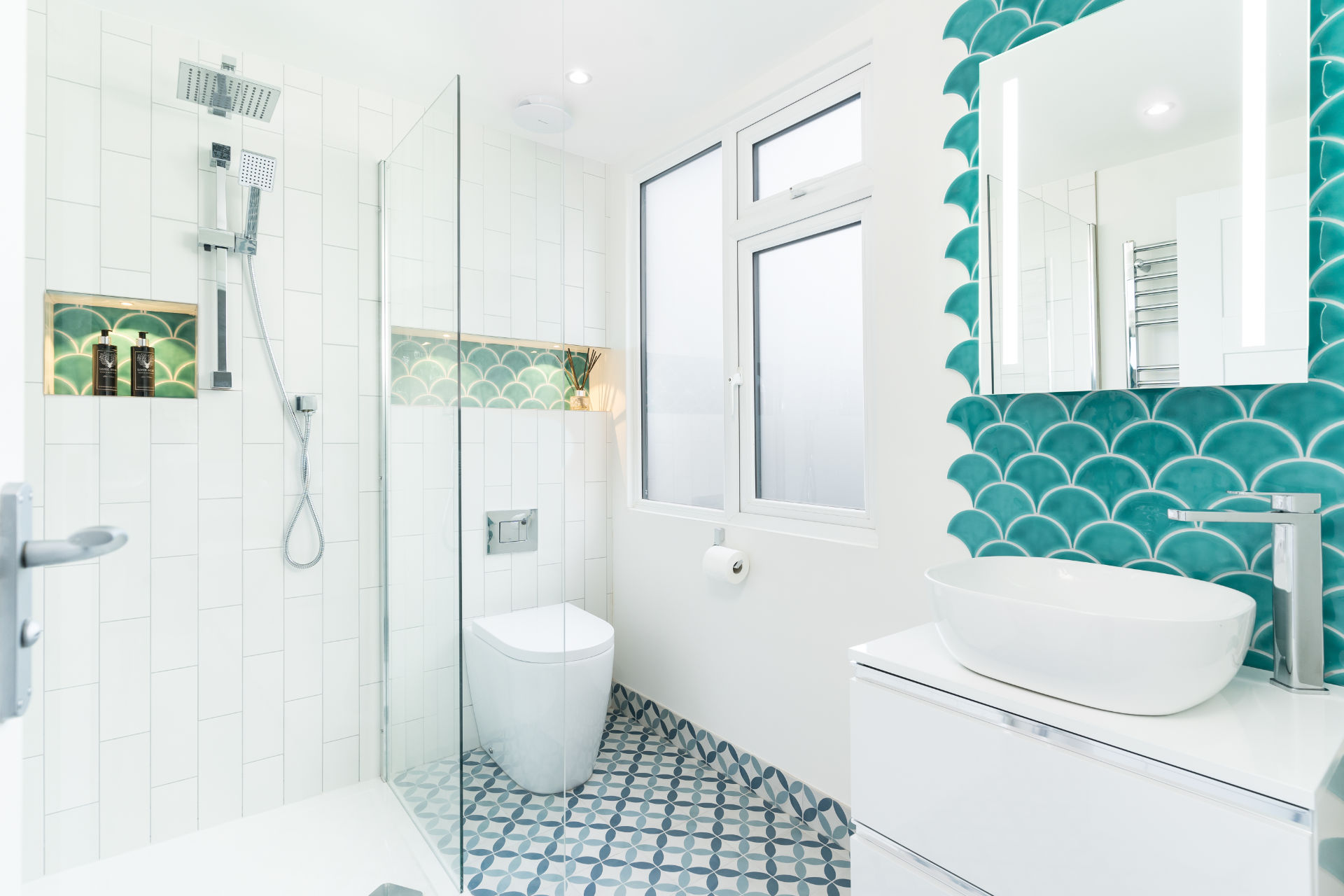 En-suite Cowbridge