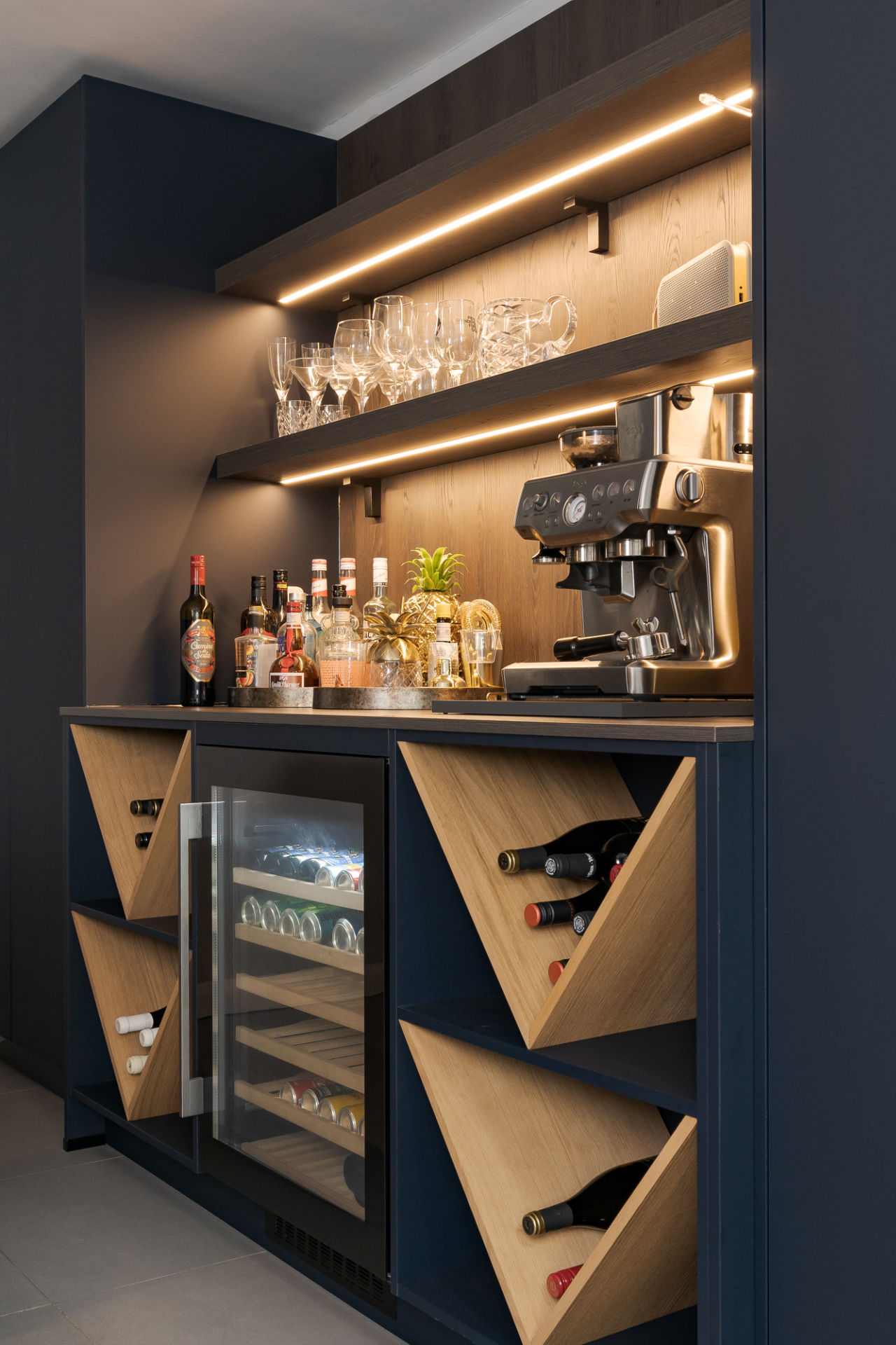 Entertainment space - image 05