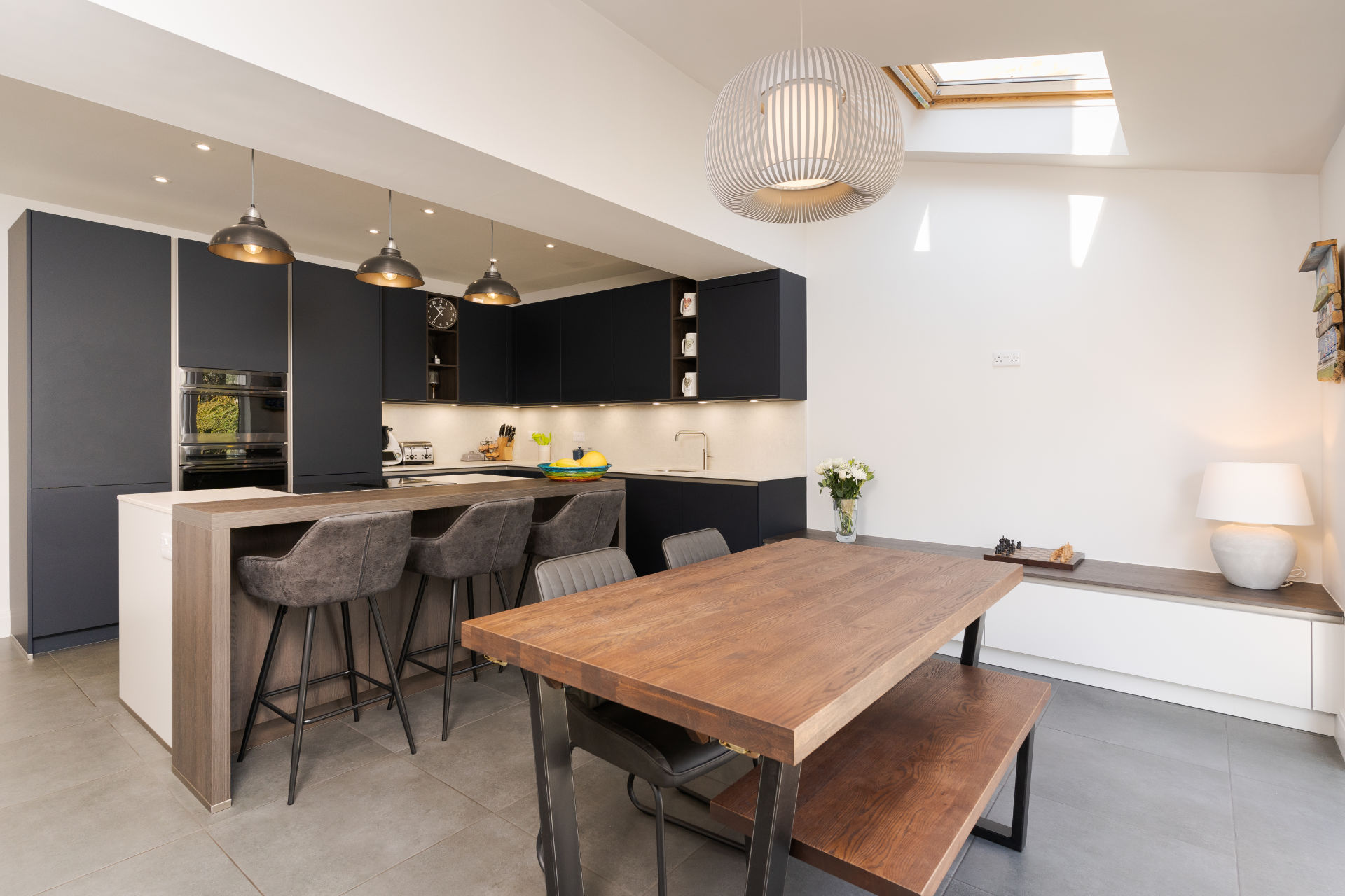 Pronorm kitchen Cardiff - image 02
