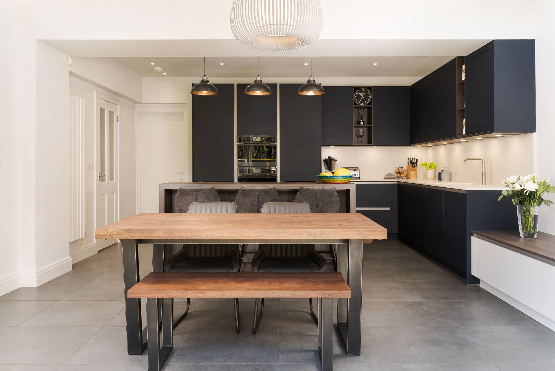Pronorm kitchen Cardiff - image 03