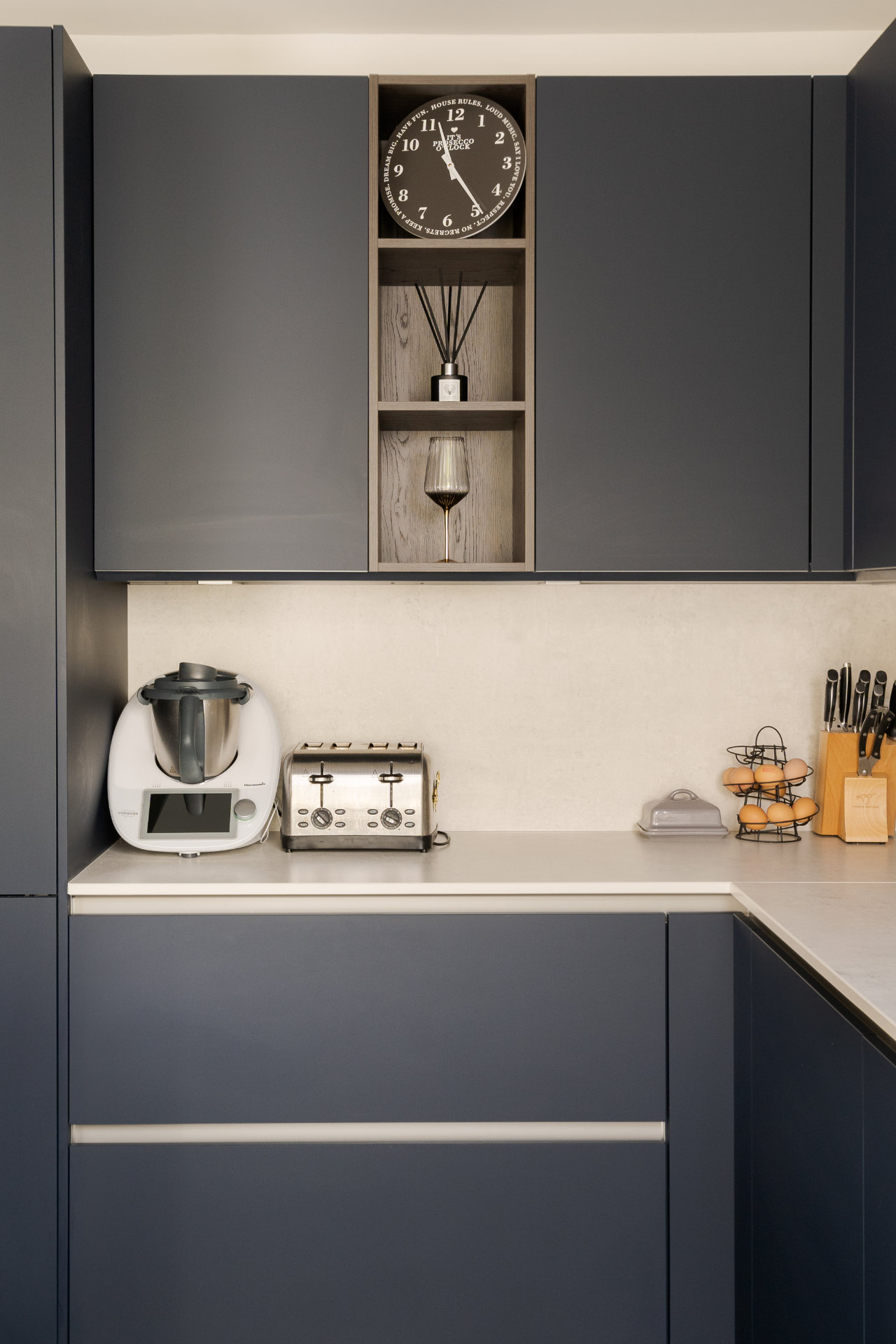 Pronorm kitchen Cardiff - image 04