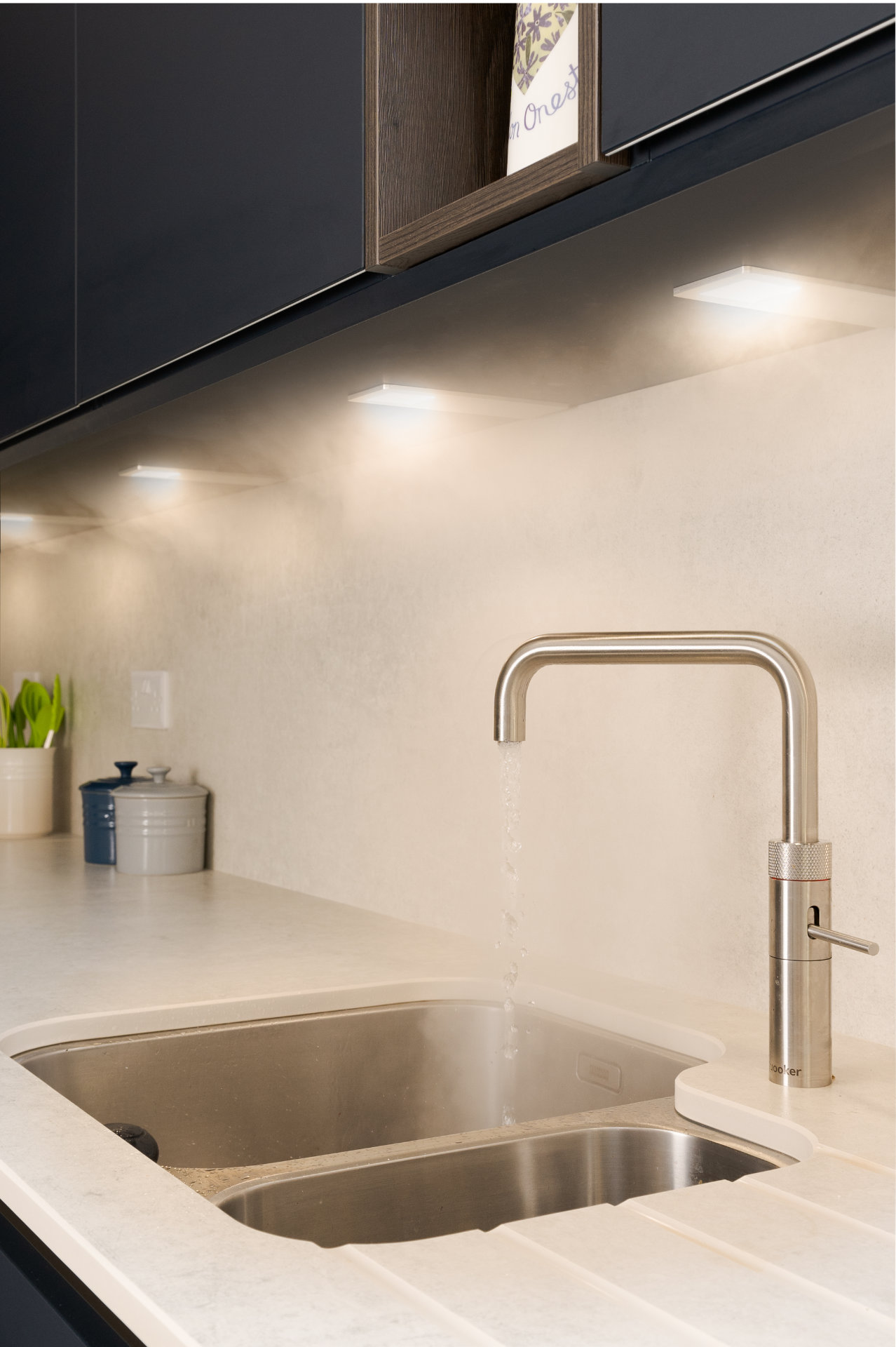 Pronorm kitchen Cardiff - image 05