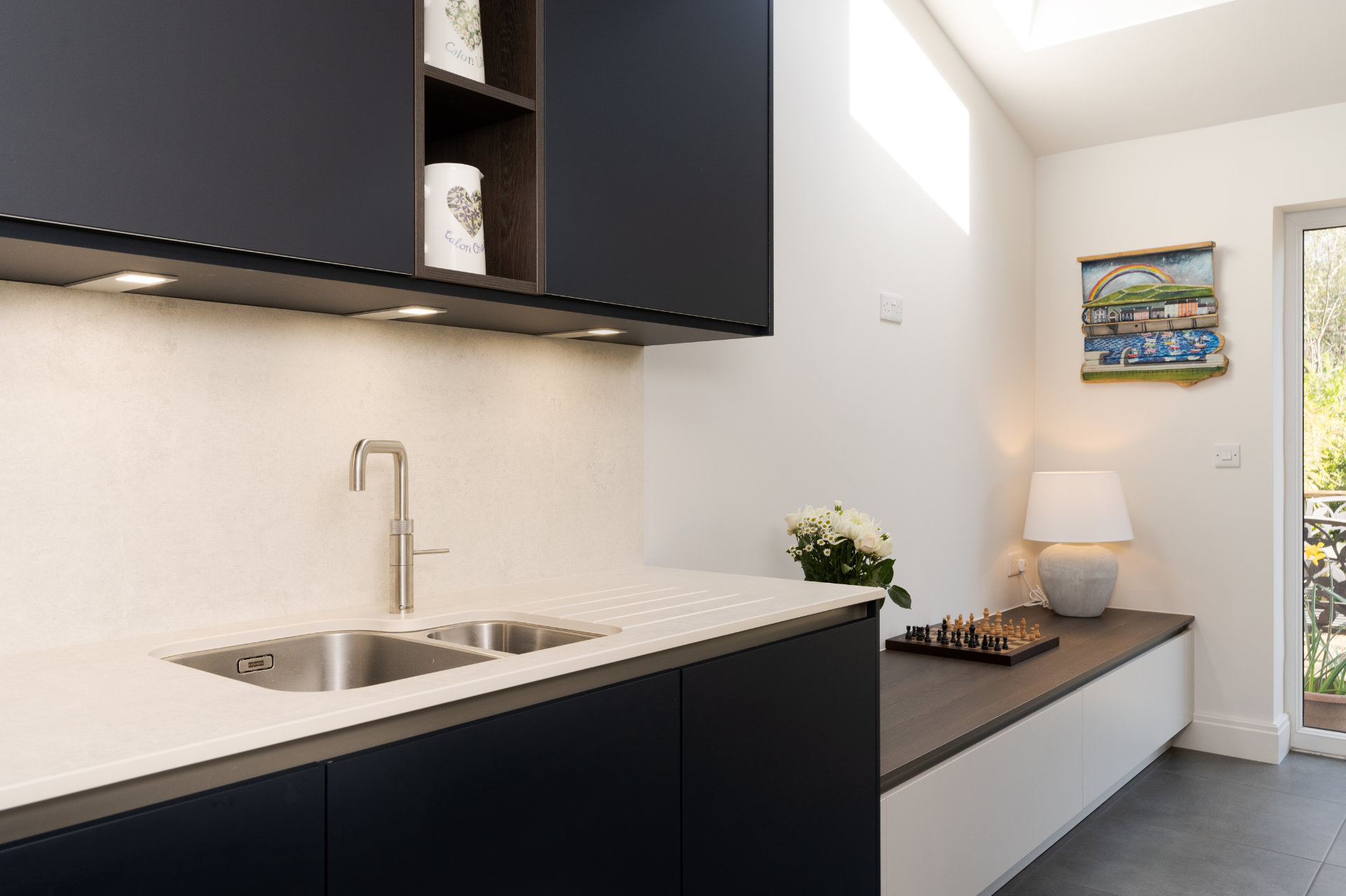 Pronorm kitchen Cardiff - image 05