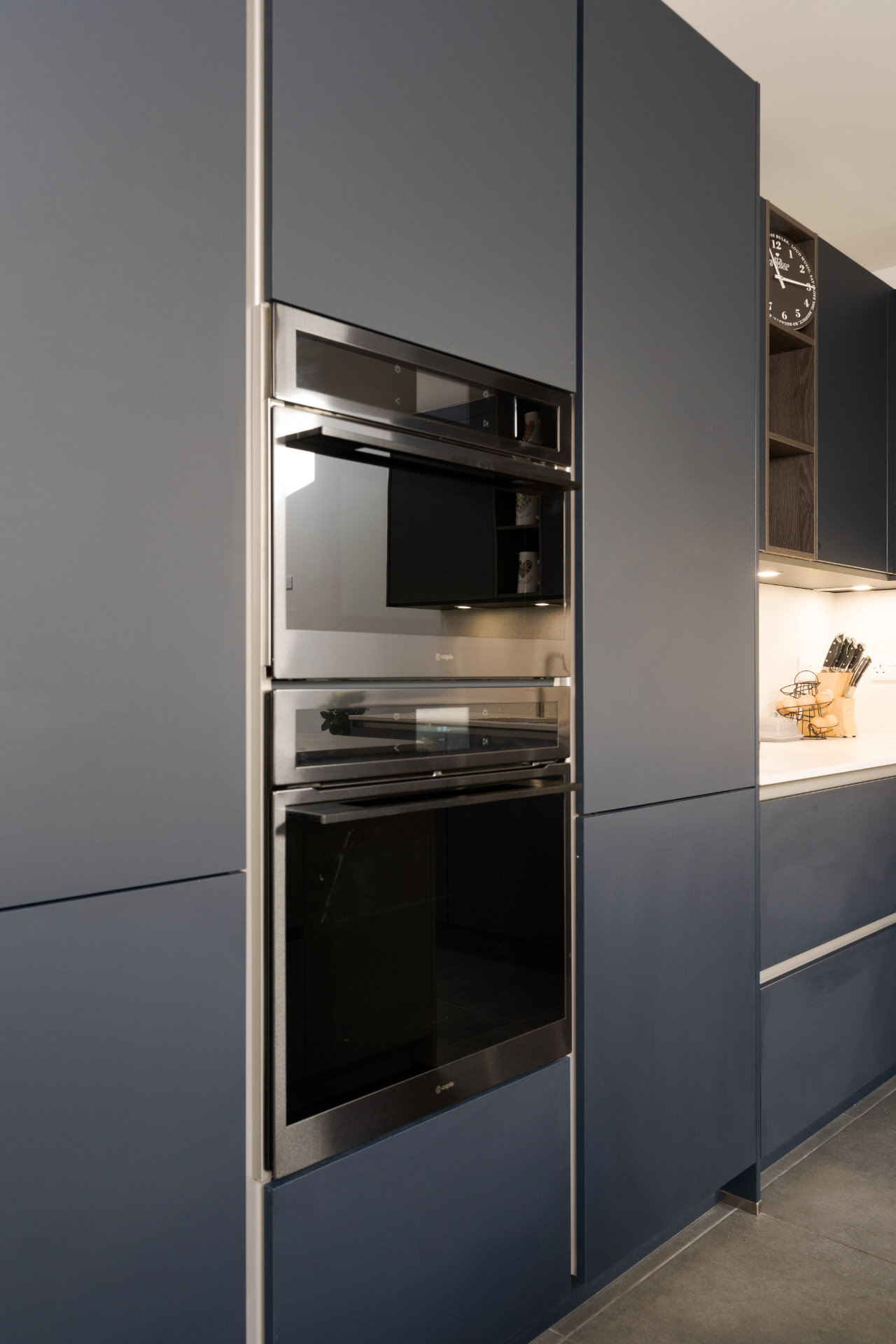 Pronorm kitchen Cardiff - image 05