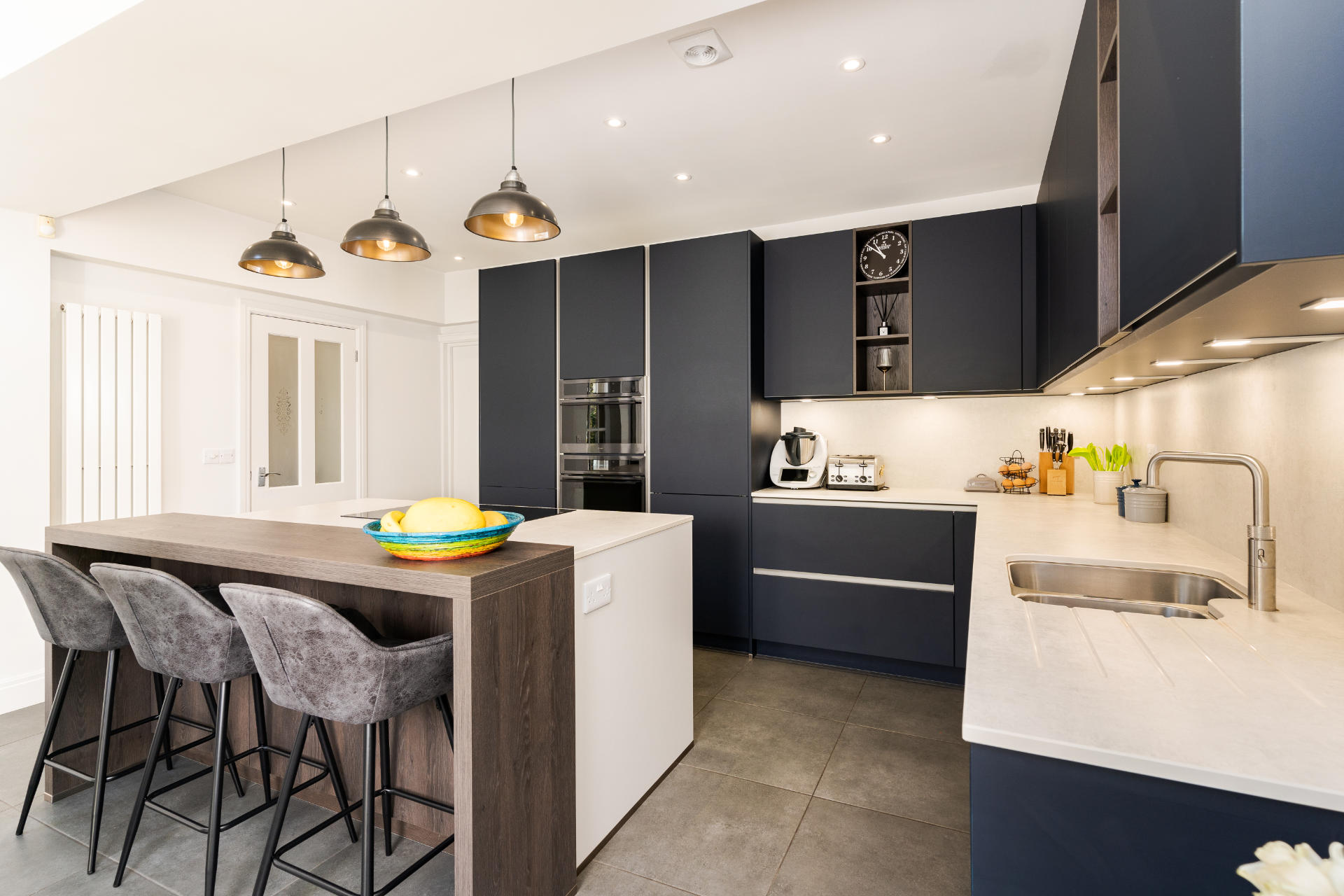 Pronorm kitchen Cardiff - image 05