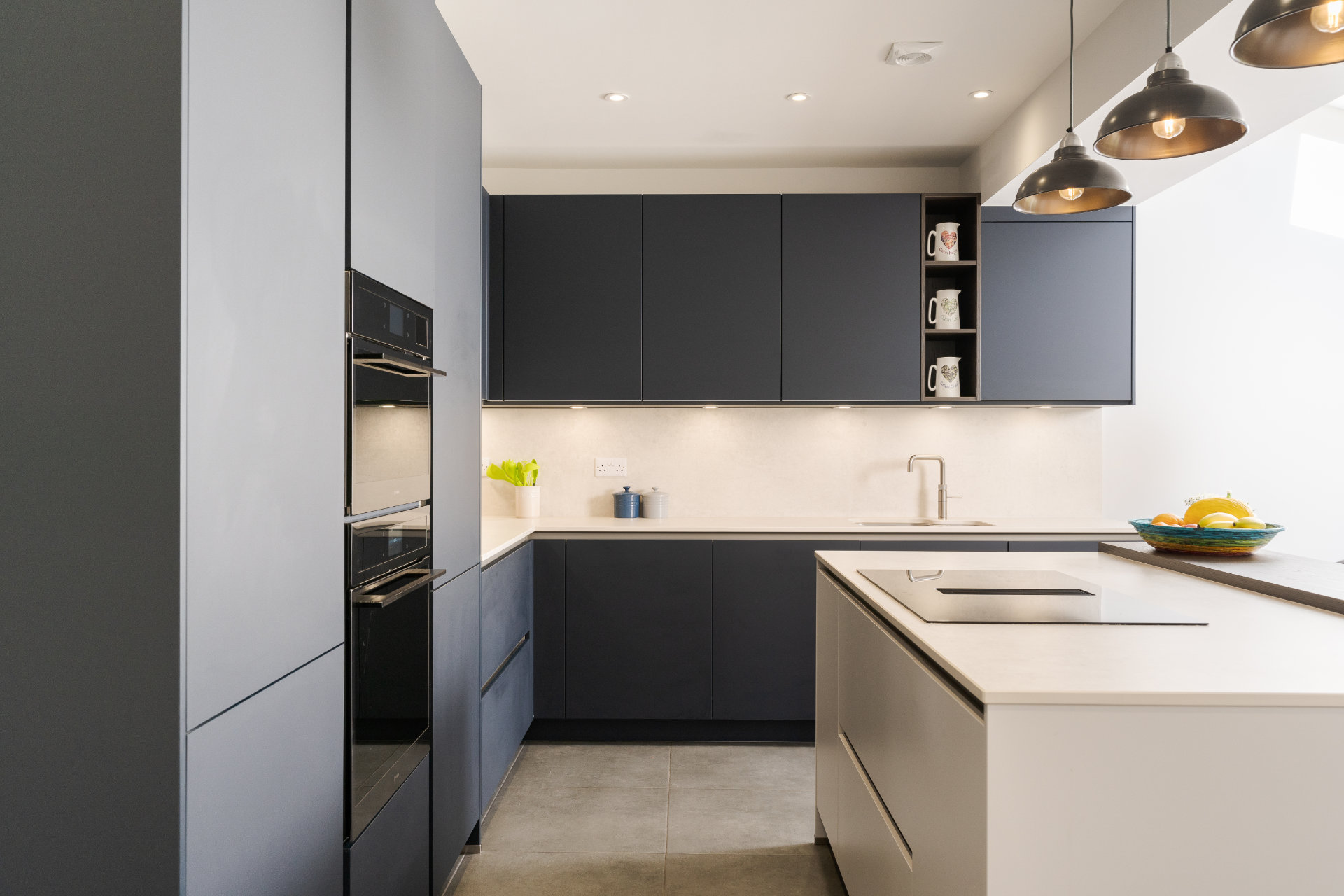 Pronorm kitchen Cardiff - image 05