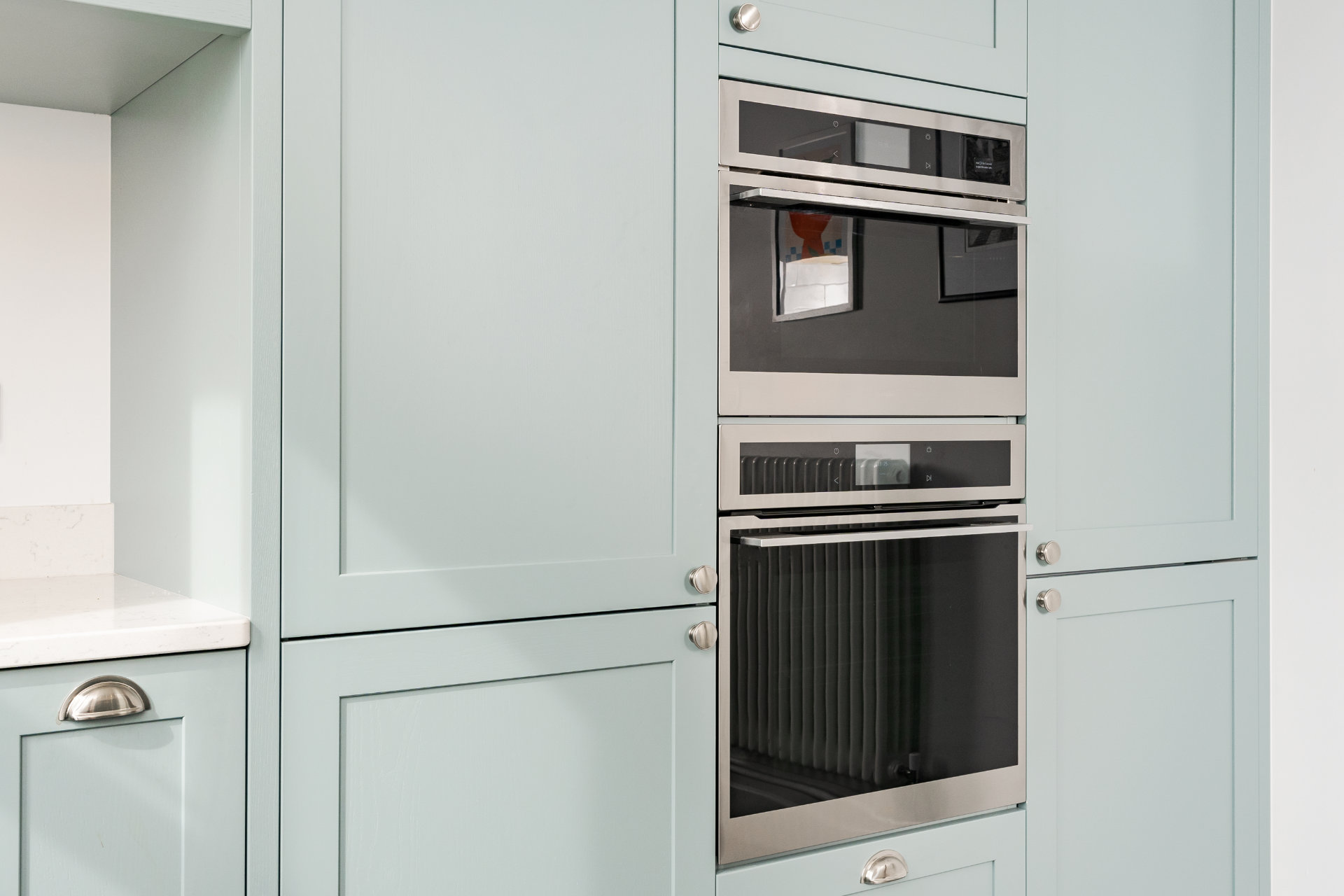 Shaker kitchen refurbishment Cardiff - image 05