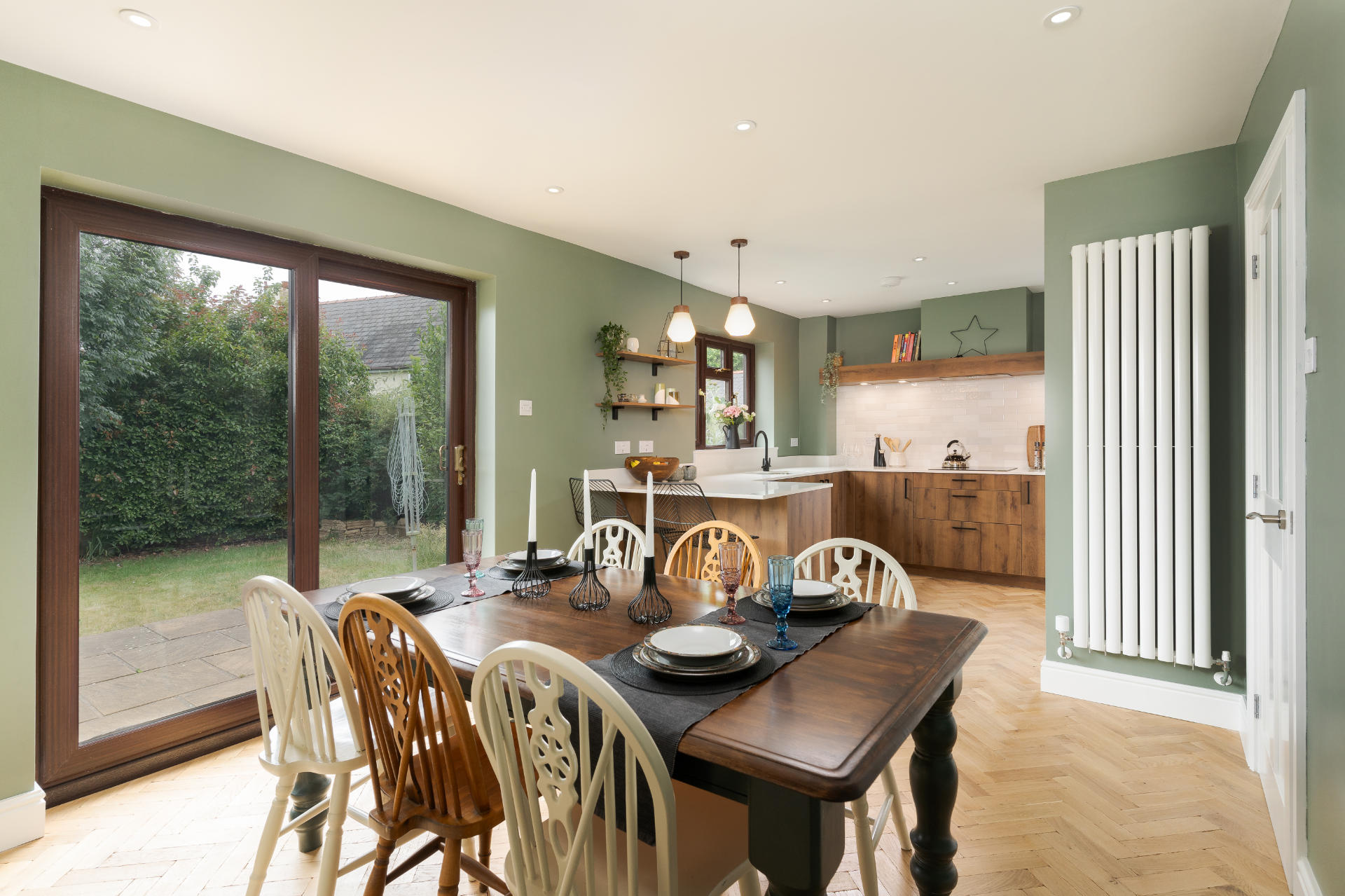 Pronorm kitchen Llantwit Major