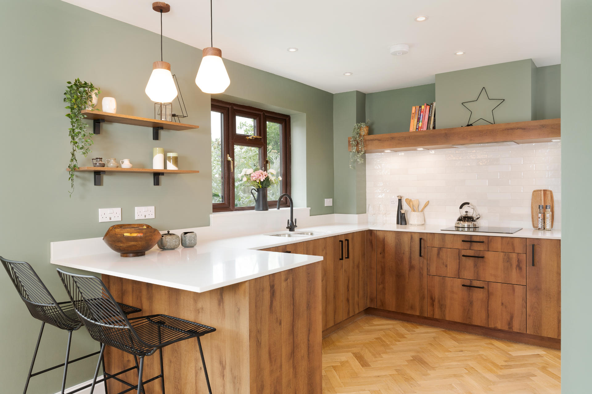Pronorm kitchen Llantwit Major - image 02
