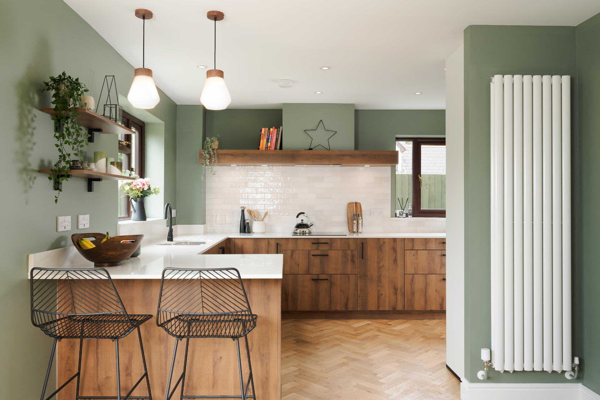 Pronorm kitchen Llantwit Major - image 03