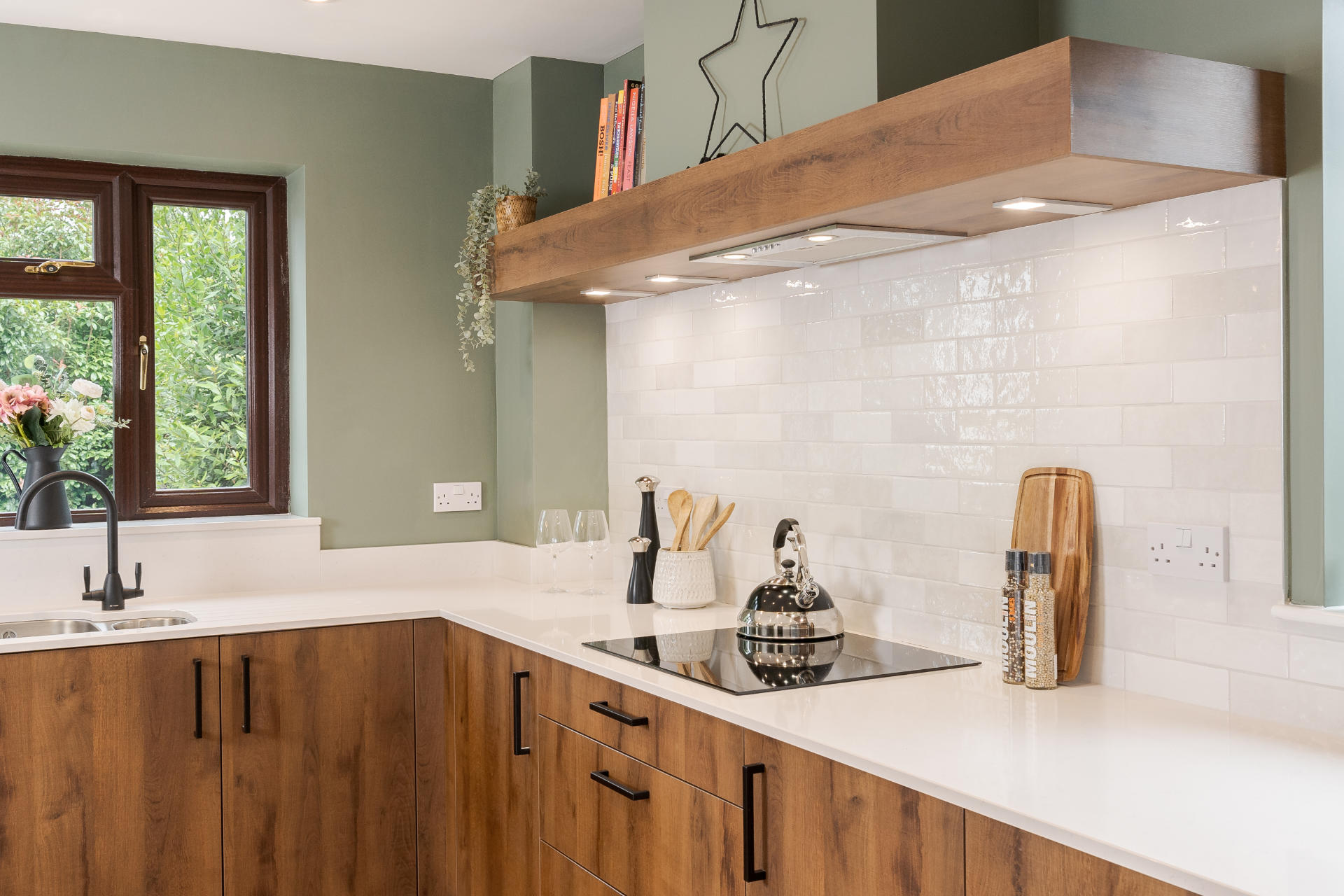Pronorm kitchen Llantwit Major - image 05