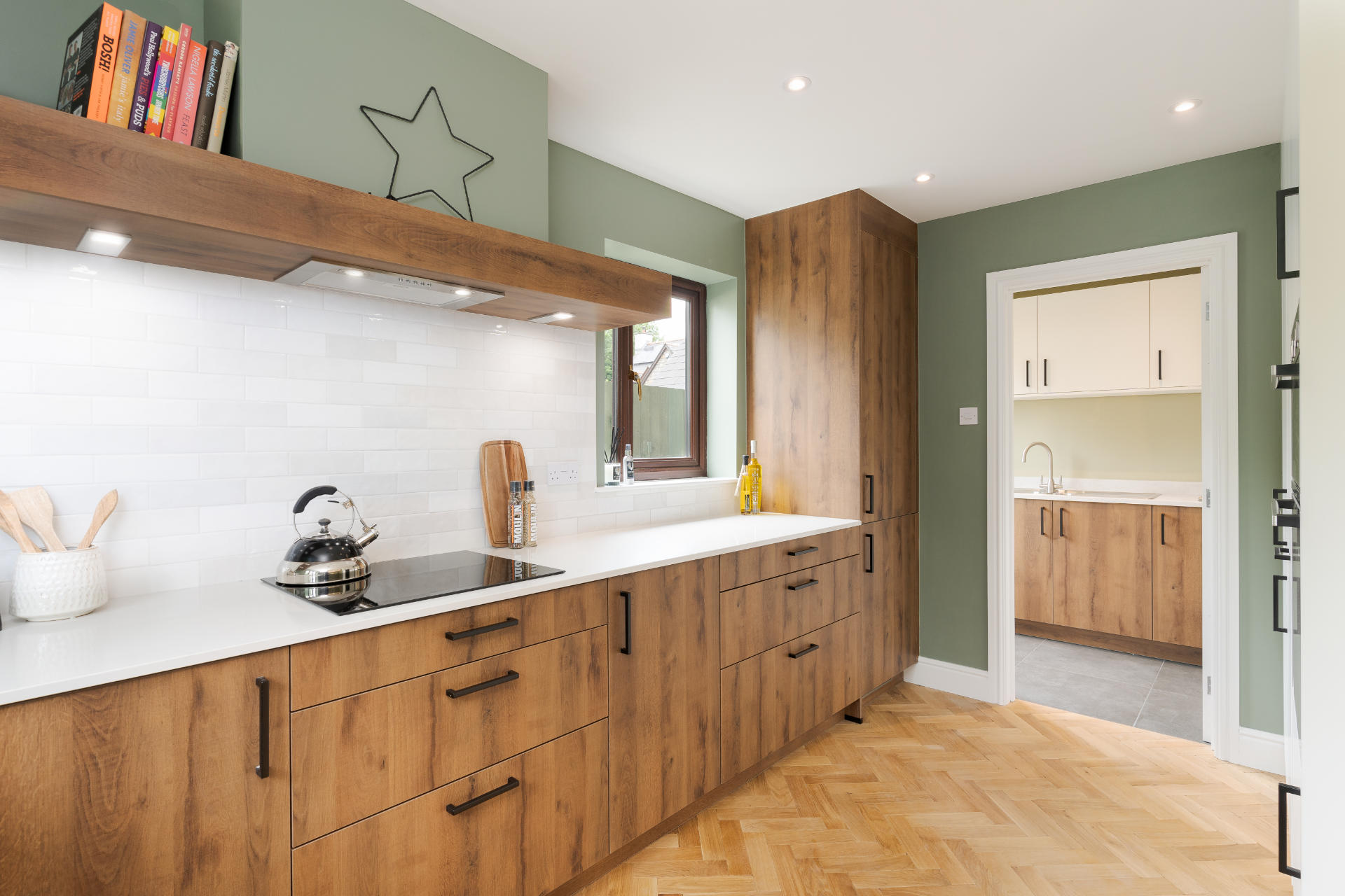 Pronorm kitchen Llantwit Major - image 05