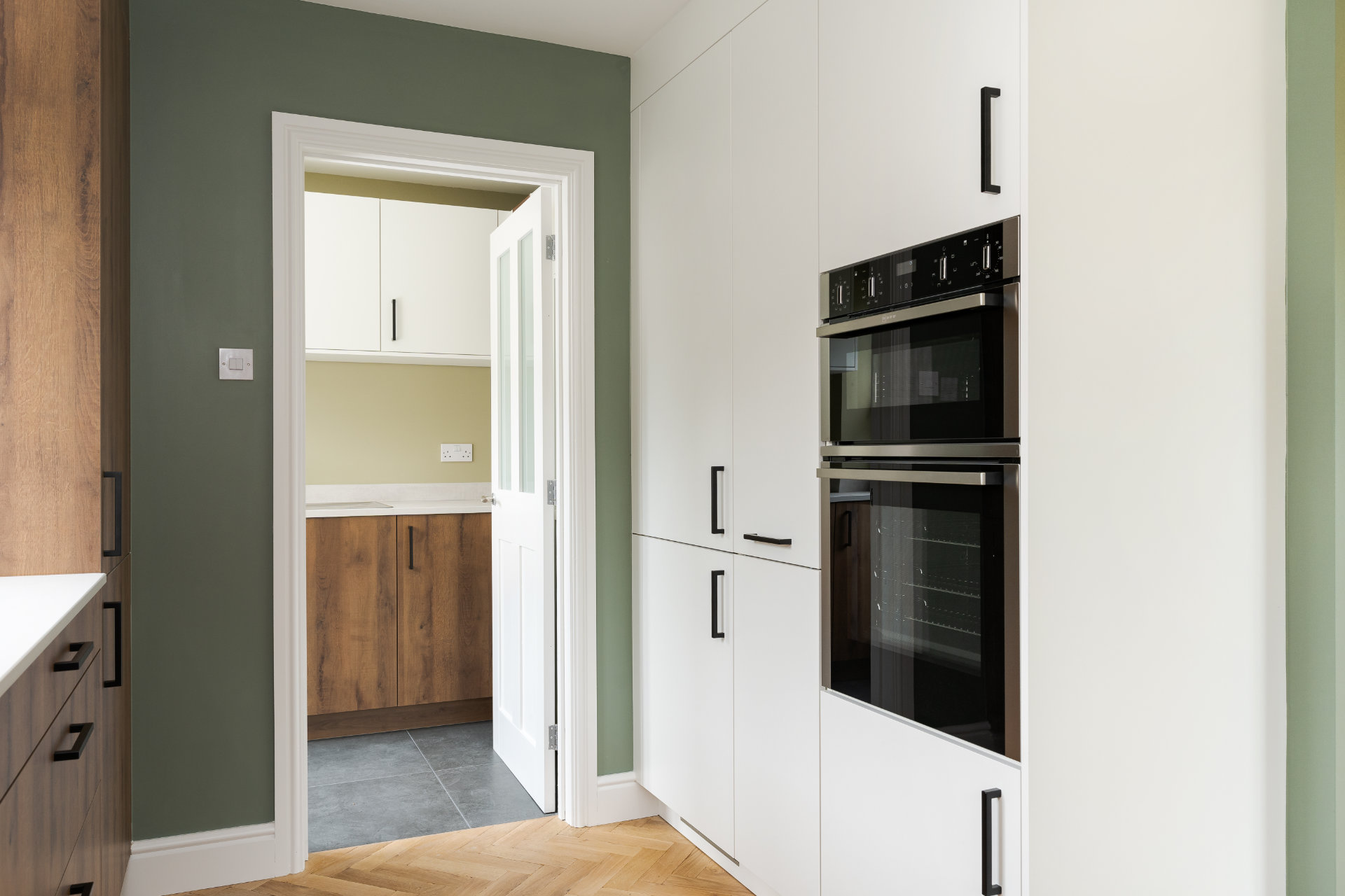 Pronorm kitchen Llantwit Major - image 05