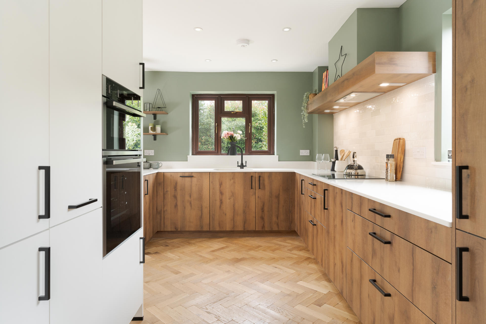 Pronorm kitchen Llantwit Major - image 05