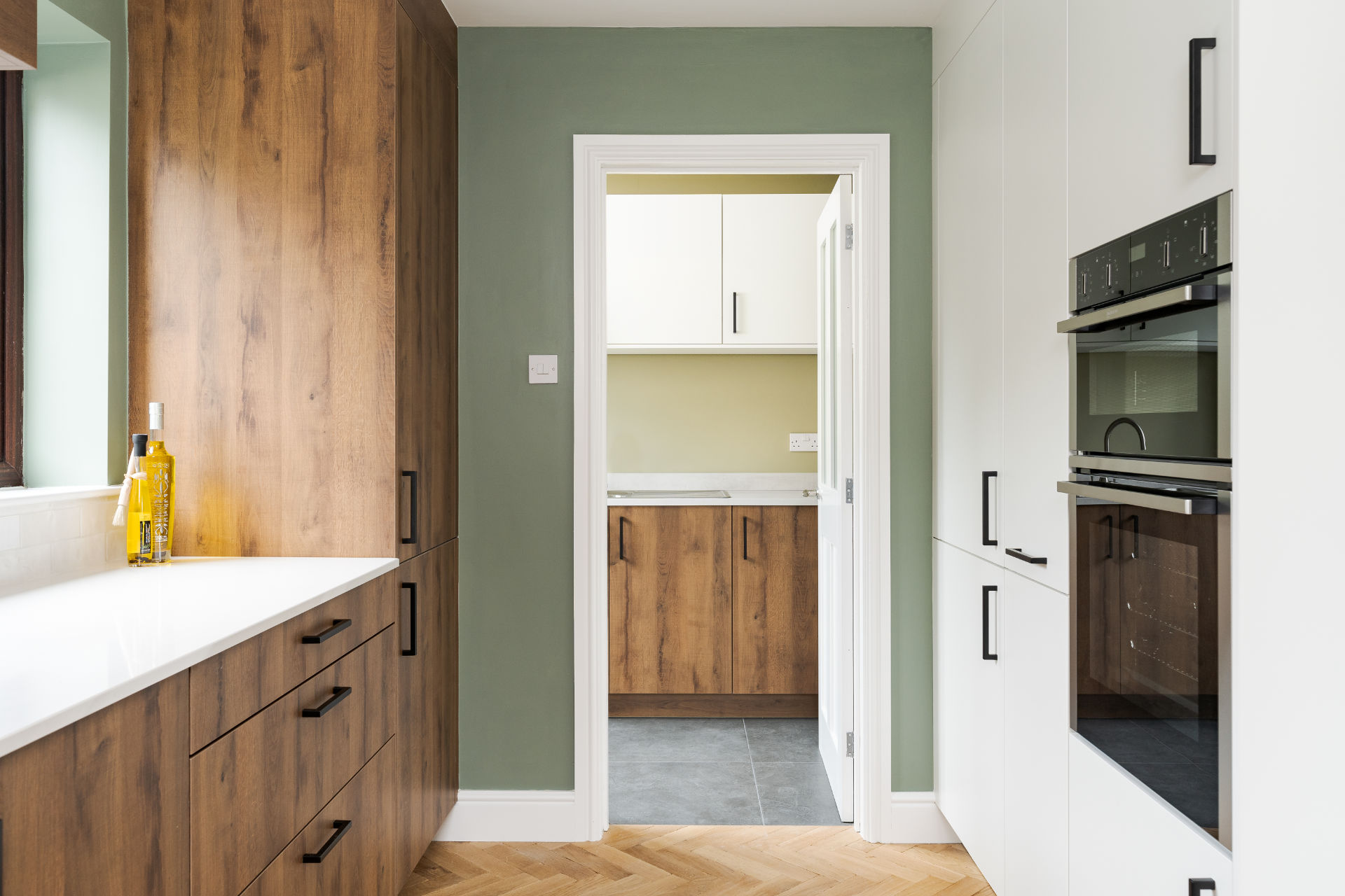 Pronorm kitchen Llantwit Major - image 05