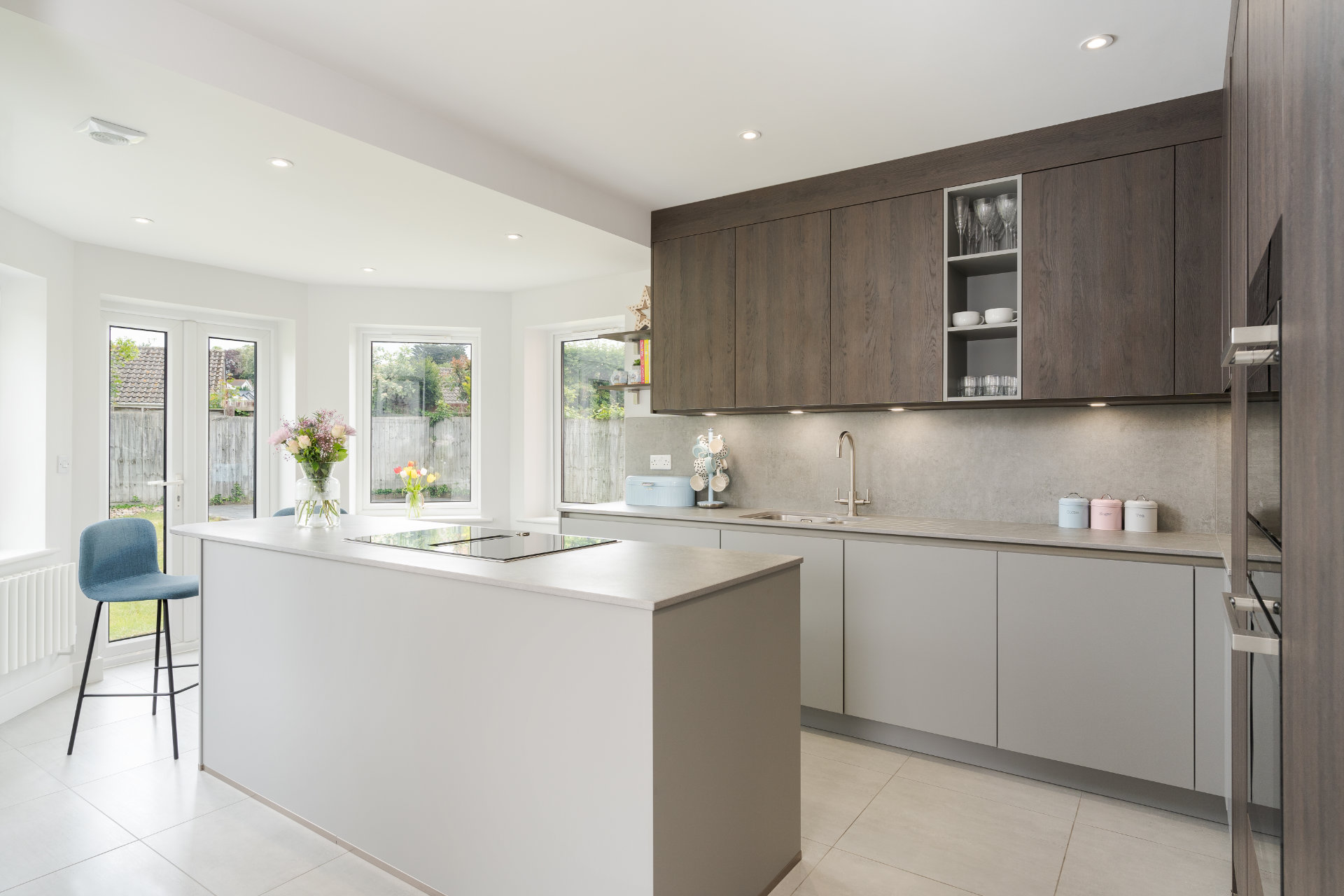 Pronorm kitchen Sully - image 02