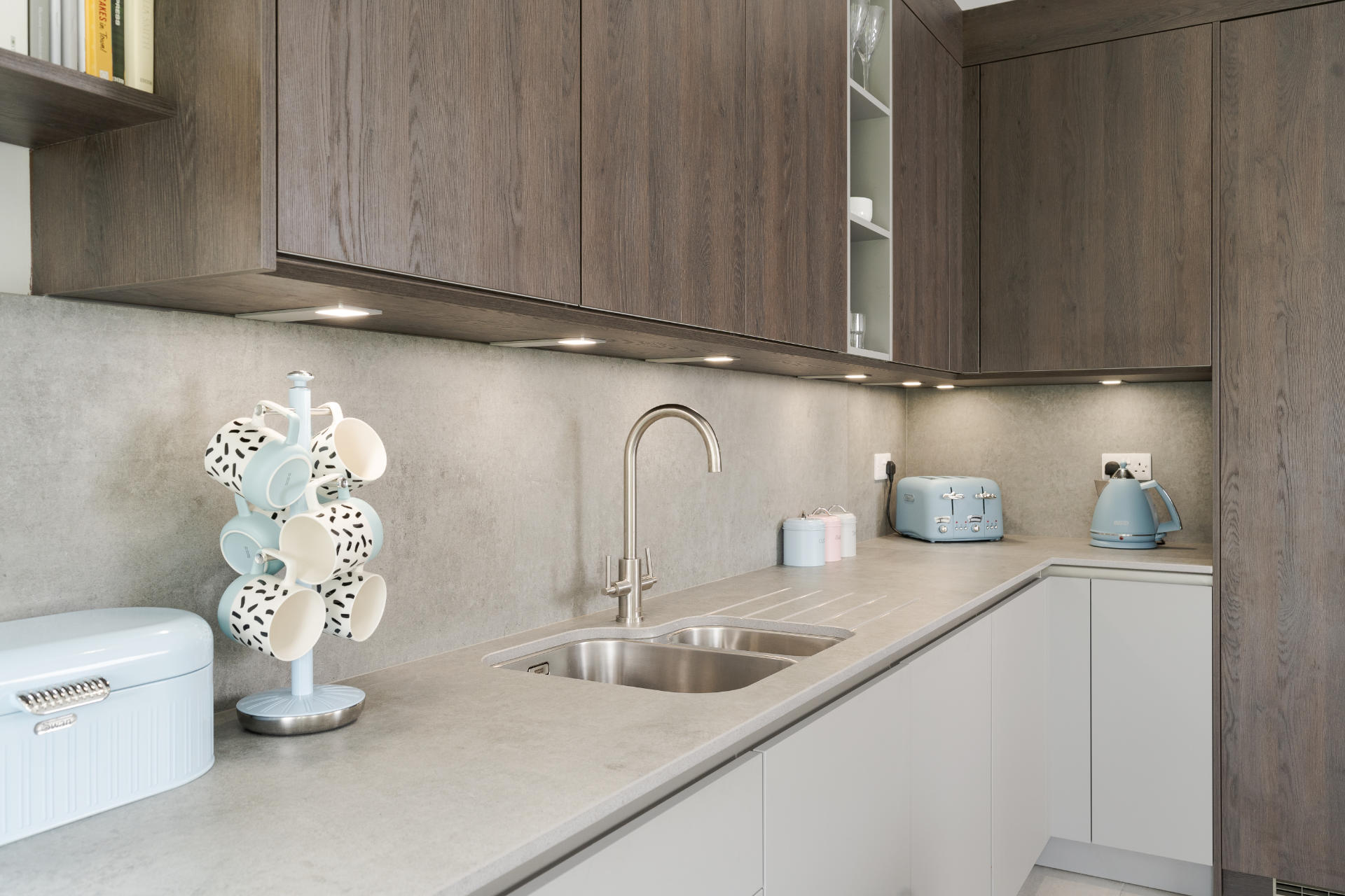 Pronorm kitchen Sully - image 03