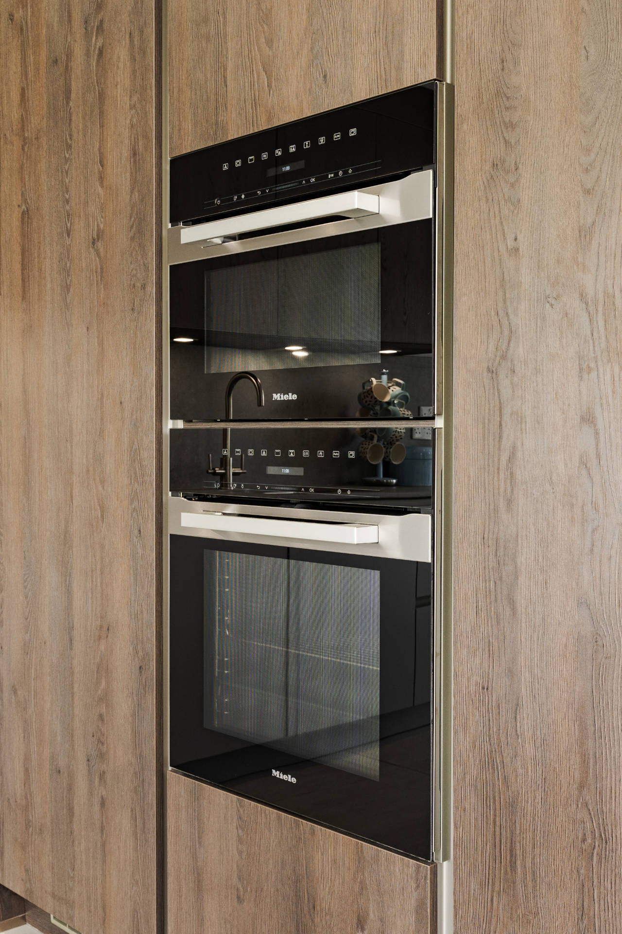 Pronorm kitchen Sully - image 04