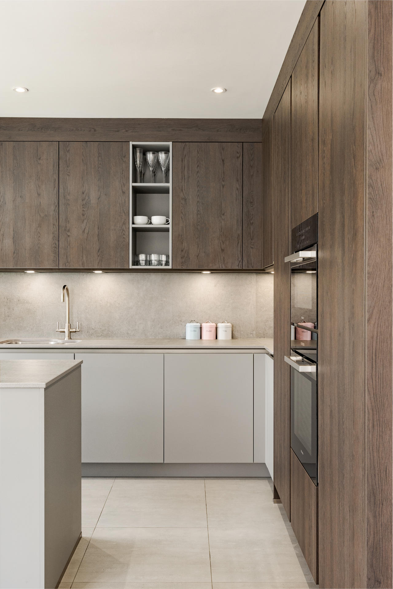 Pronorm kitchen Sully - image 05