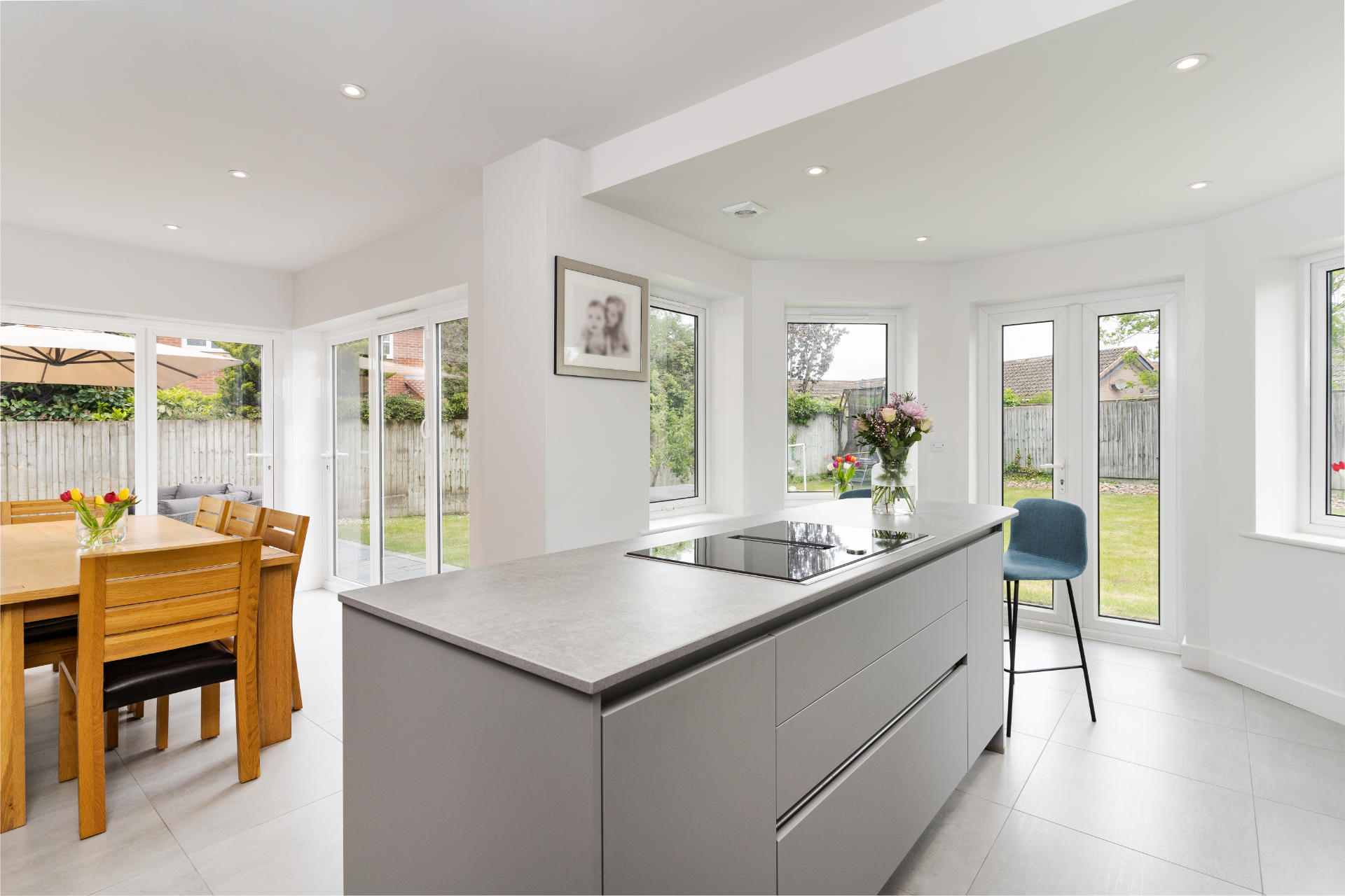 Pronorm kitchen Sully - image 05