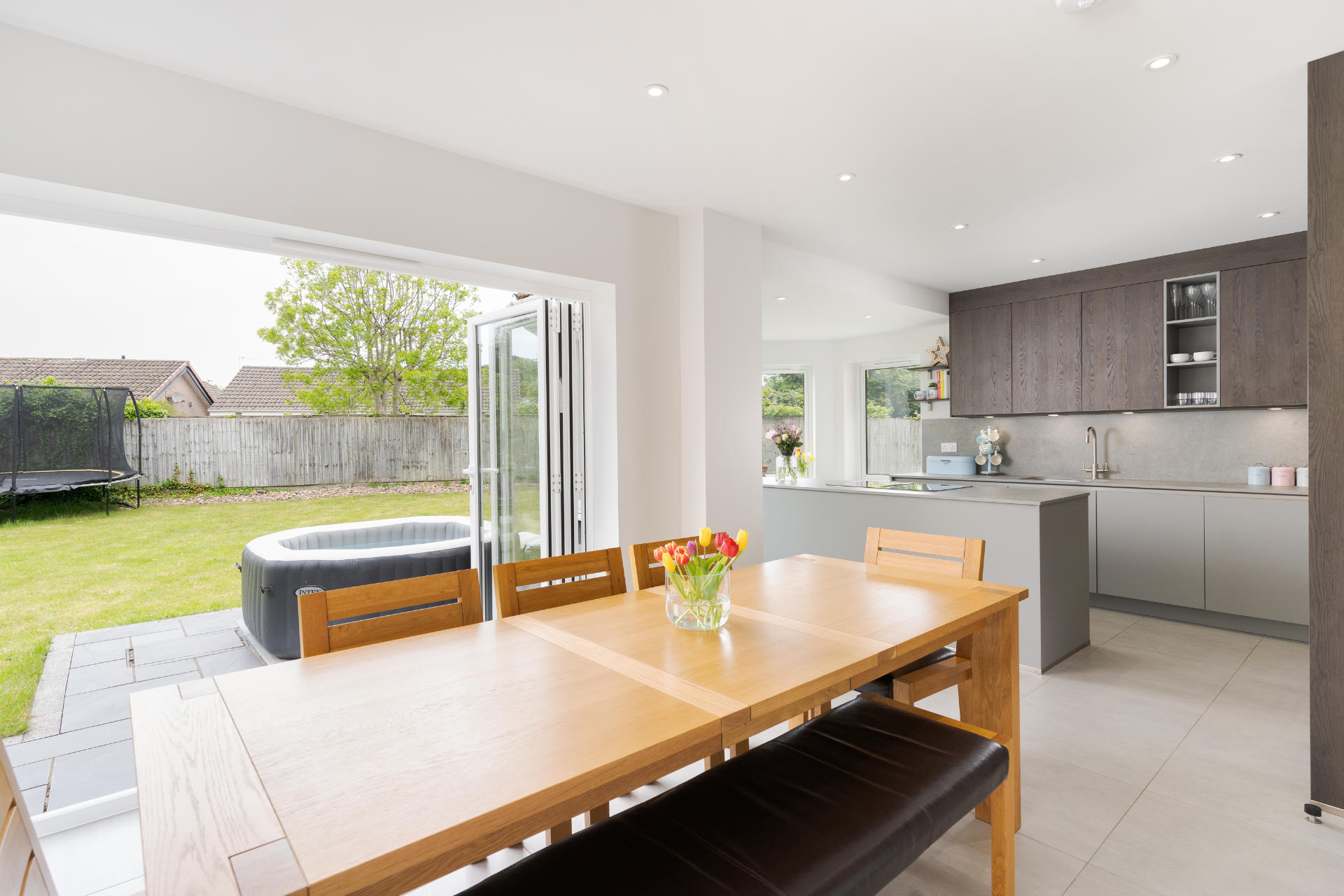 Pronorm kitchen Sully - image 05