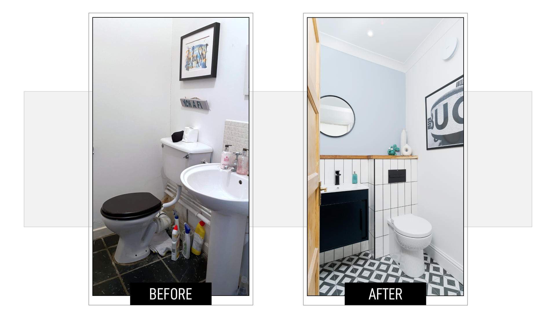Cardiff cloak room - image 05