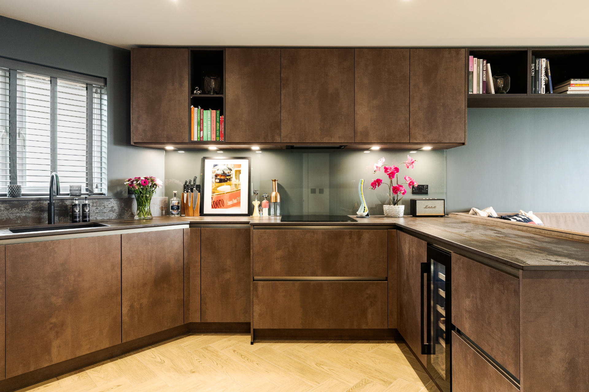Open plan Porthcawl - image 02