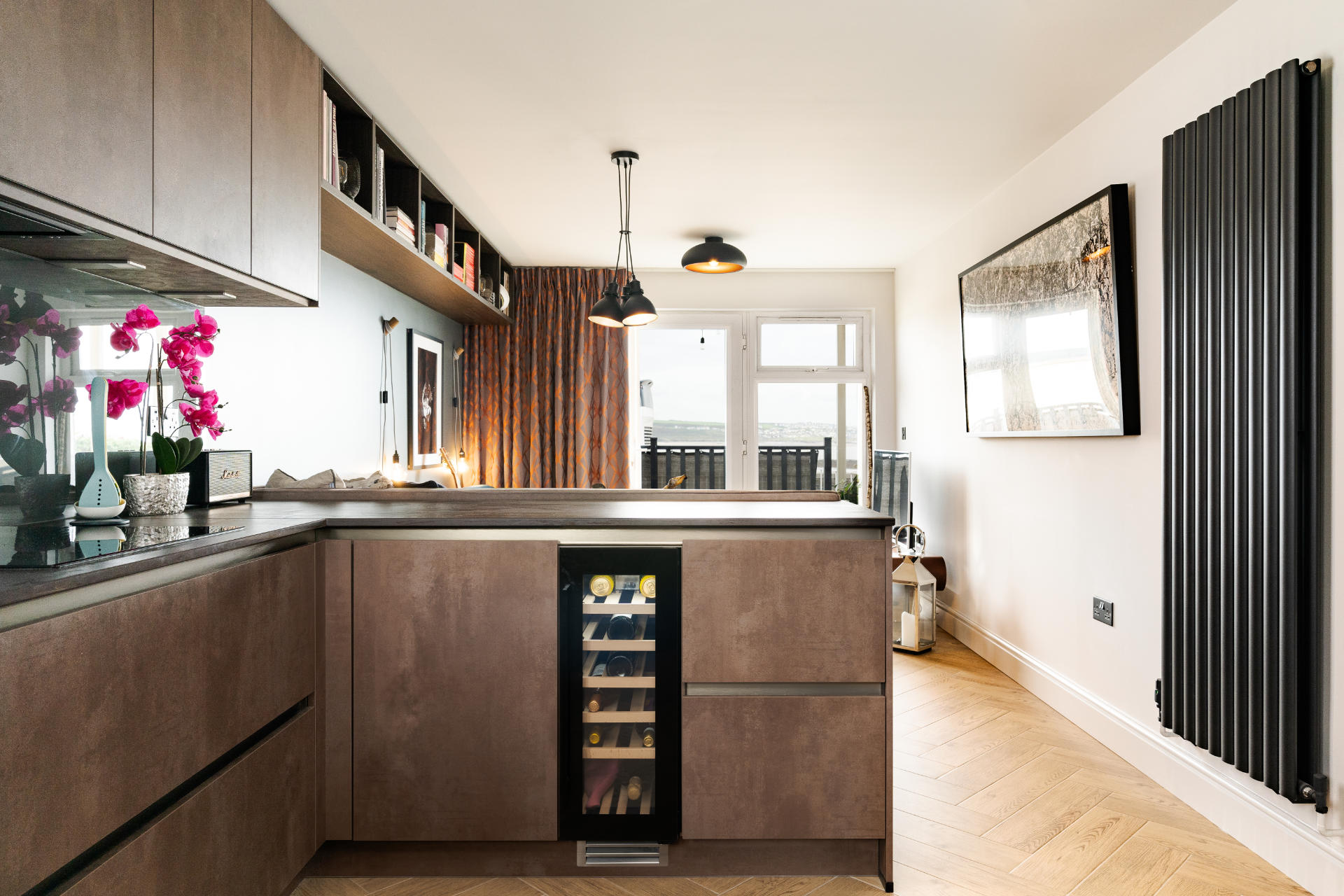 Open plan Porthcawl - image 05